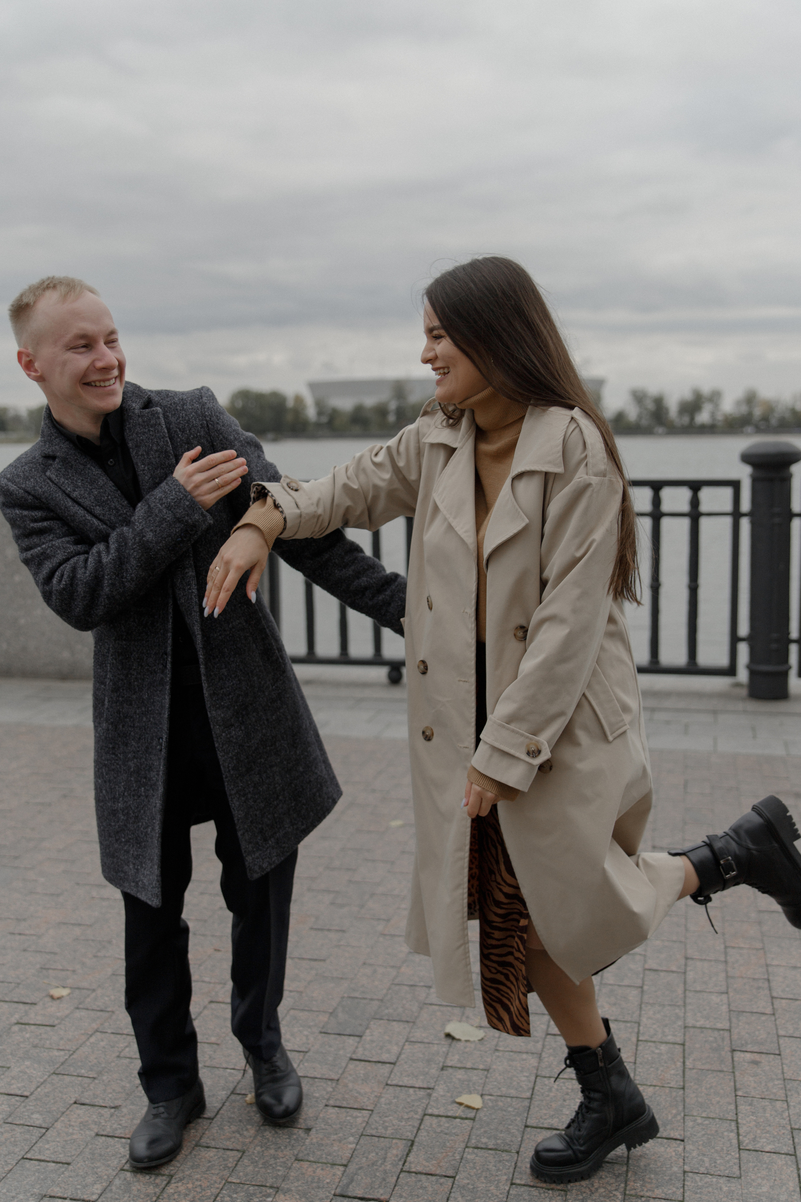 D&L. Твой душевный фотограф — Ирина Амирбекова