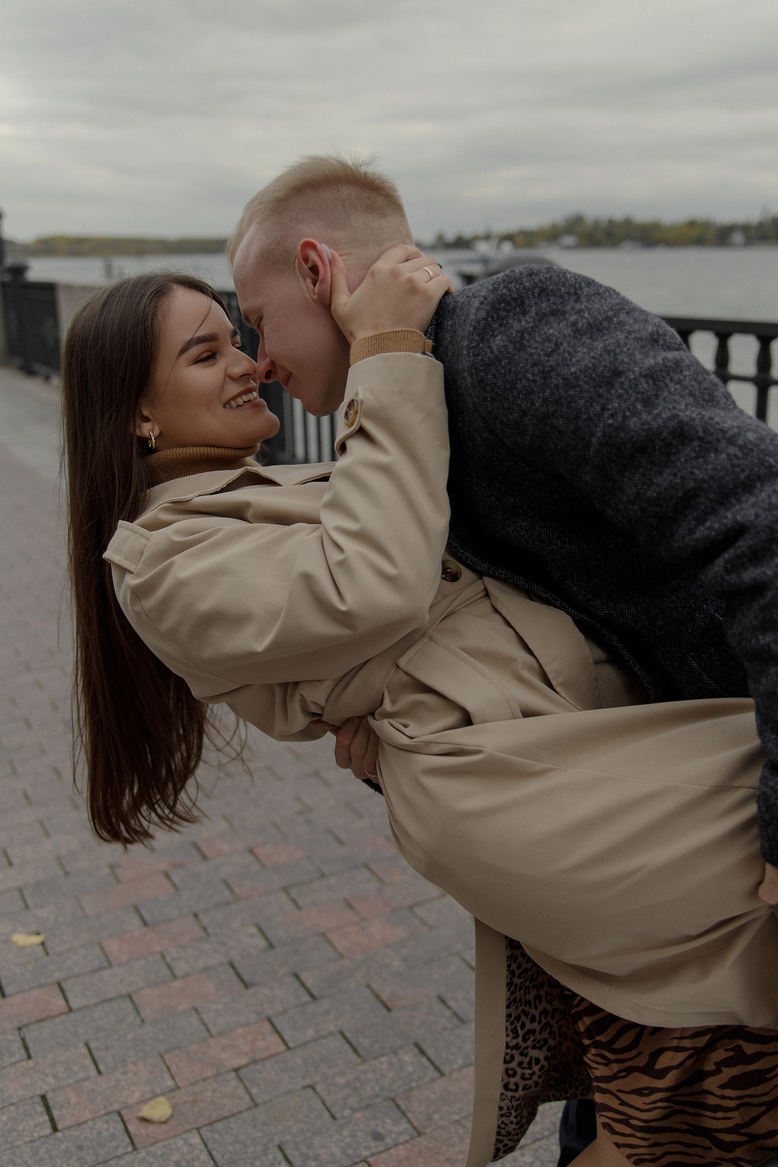 D&L. Твой душевный фотограф — Ирина Амирбекова