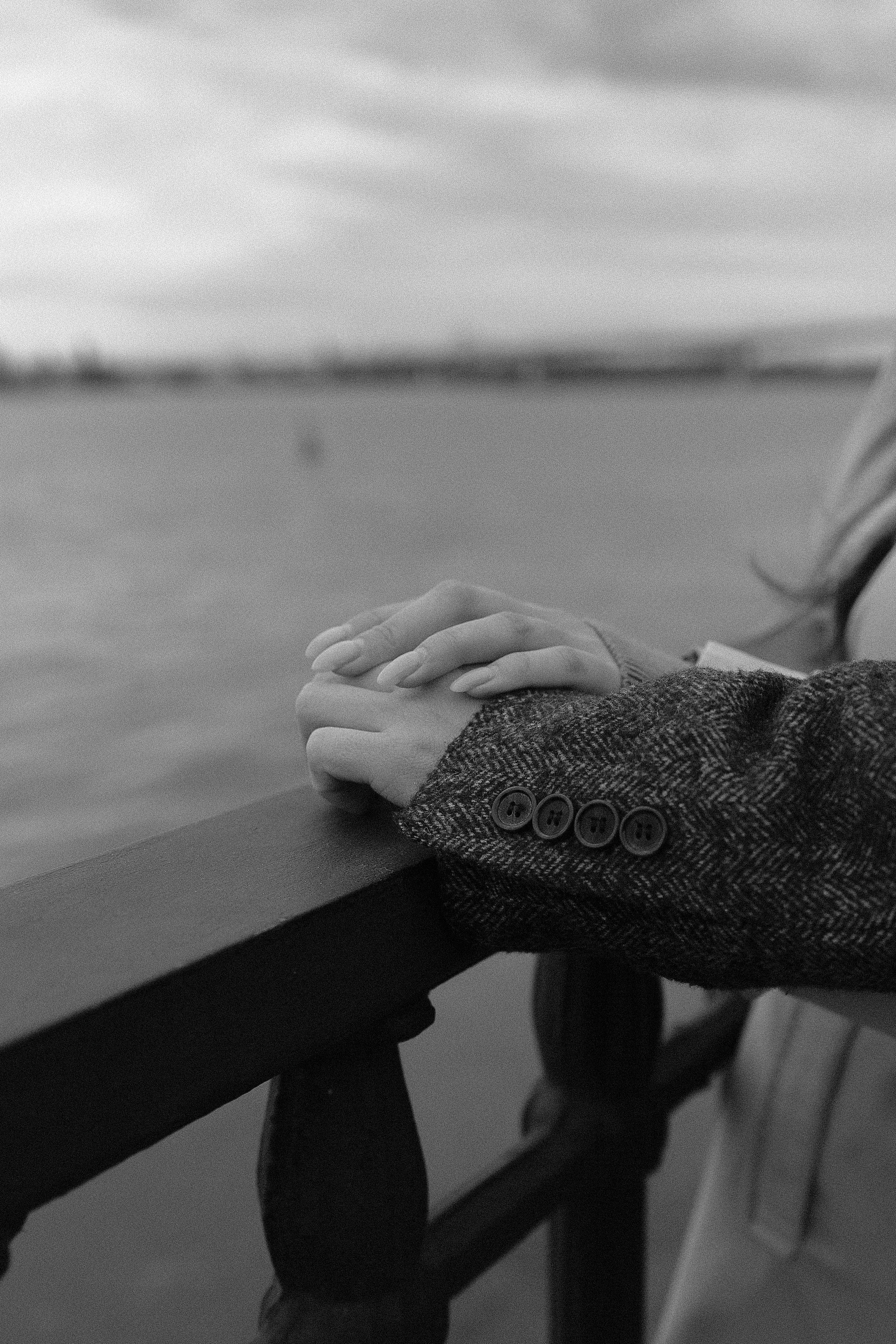 D&L. Твой душевный фотограф — Ирина Амирбекова