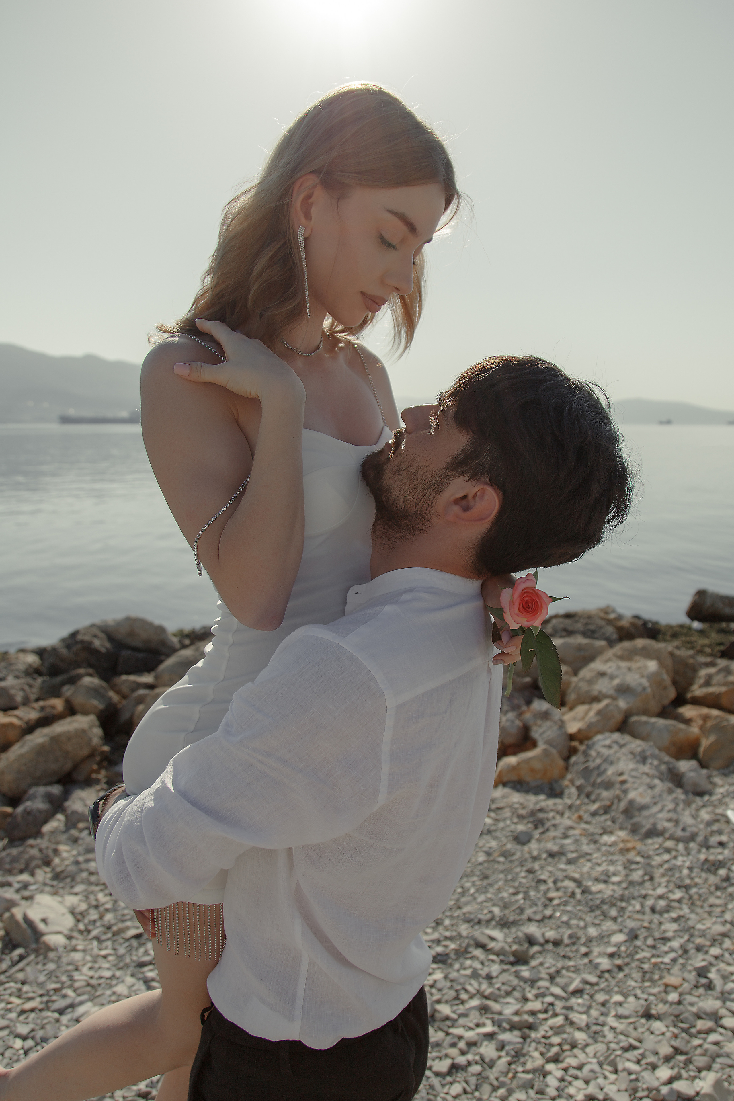 T&A. Твой душевный фотограф — Ирина Амирбекова