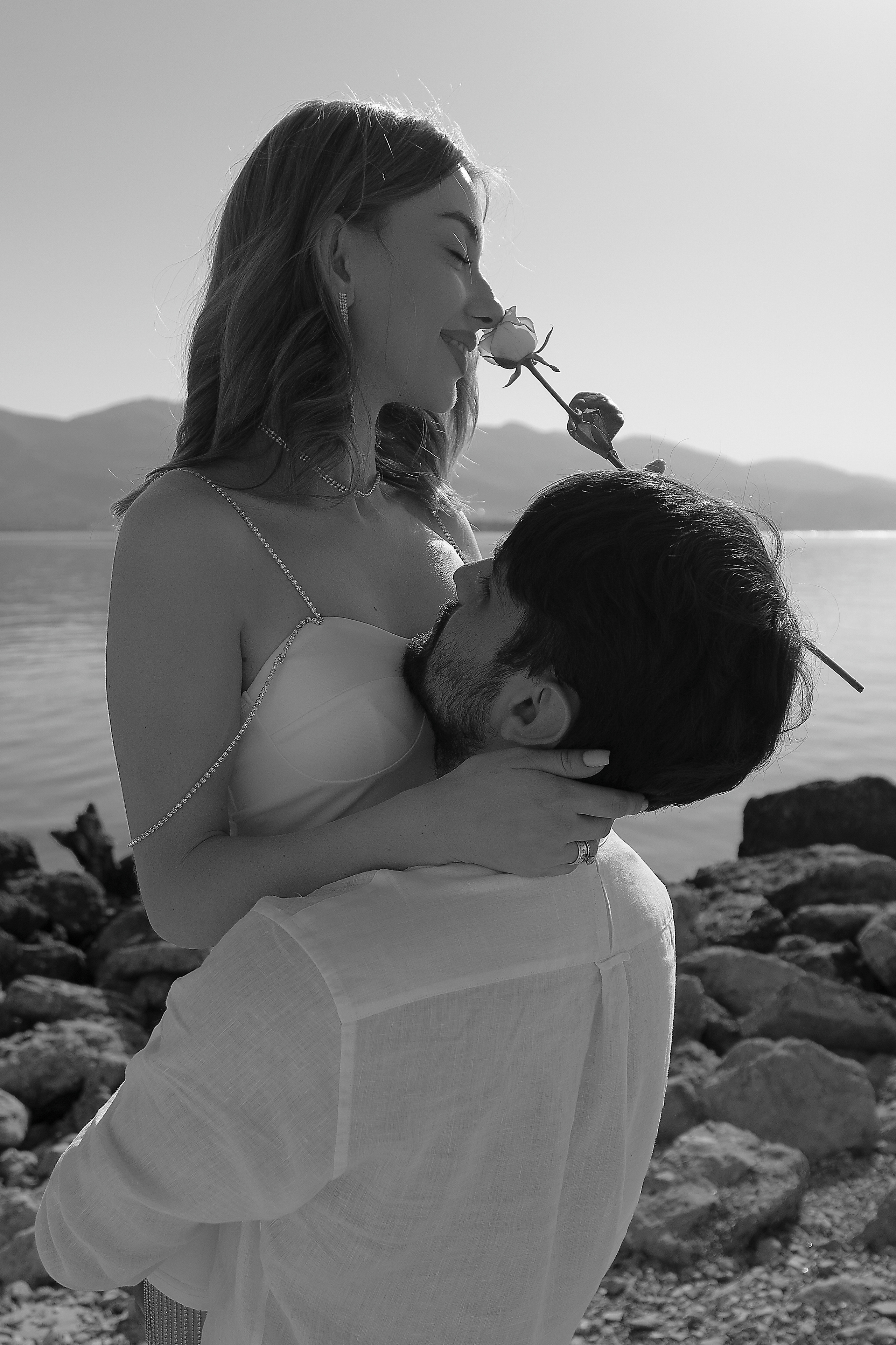 T&A. Твой душевный фотограф — Ирина Амирбекова