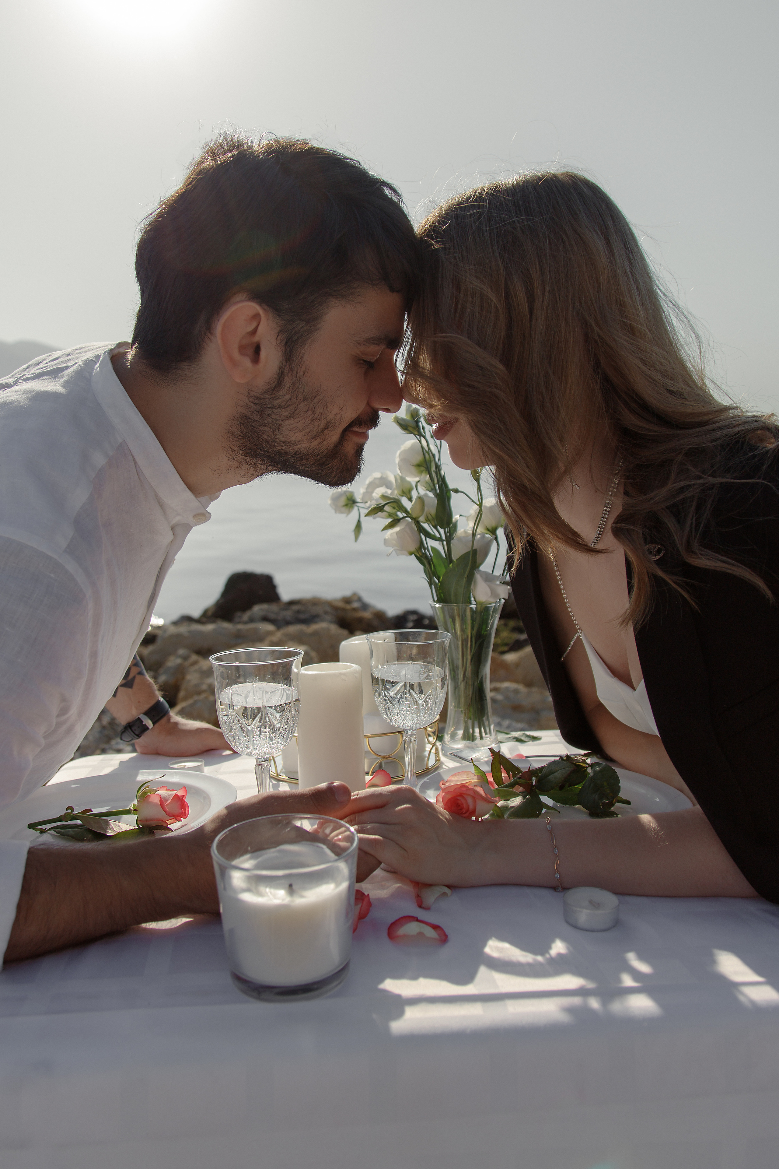 T&A. Твой душевный фотограф — Ирина Амирбекова