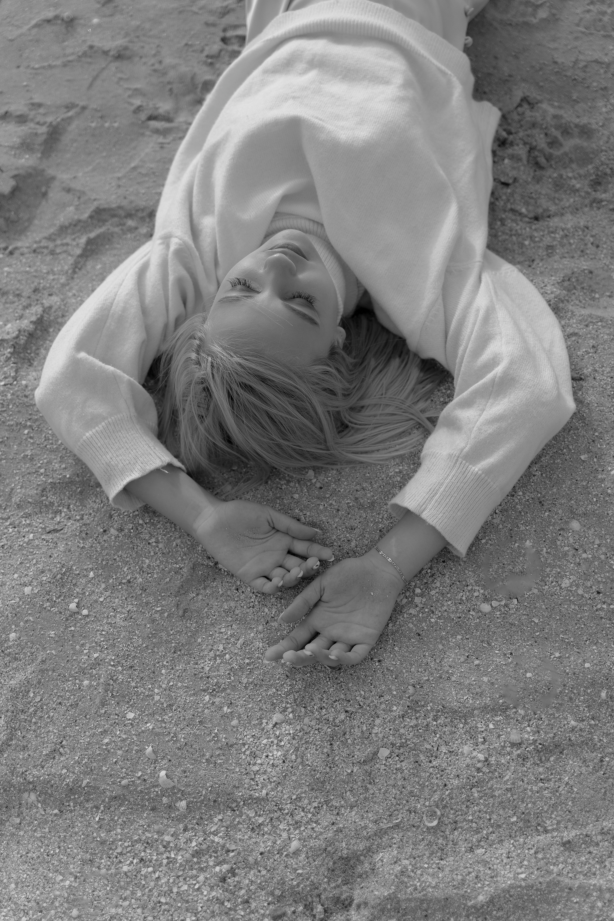 Lesya. Твой душевный фотограф — Ирина Амирбекова