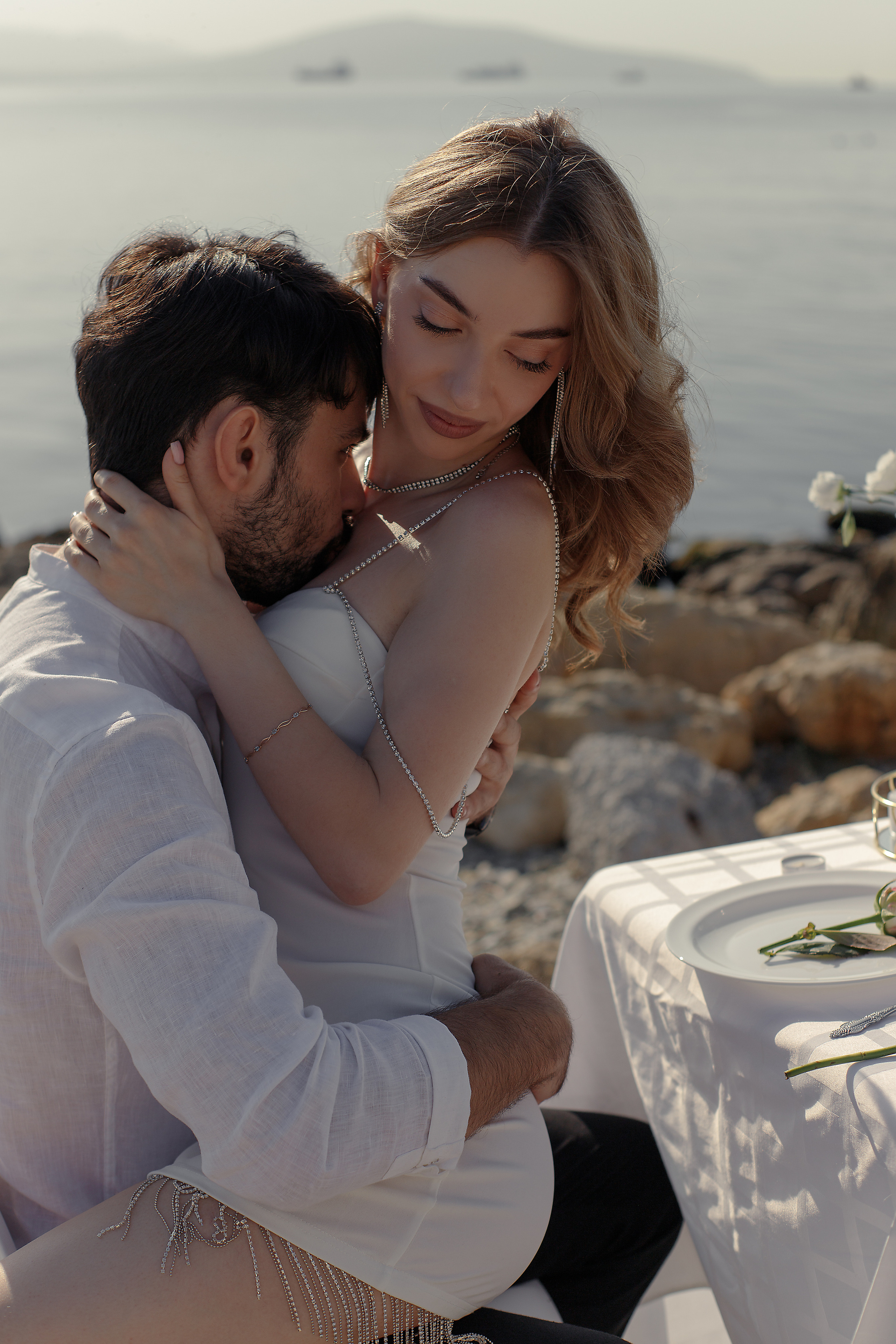 T&A. Твой душевный фотограф — Ирина Амирбекова