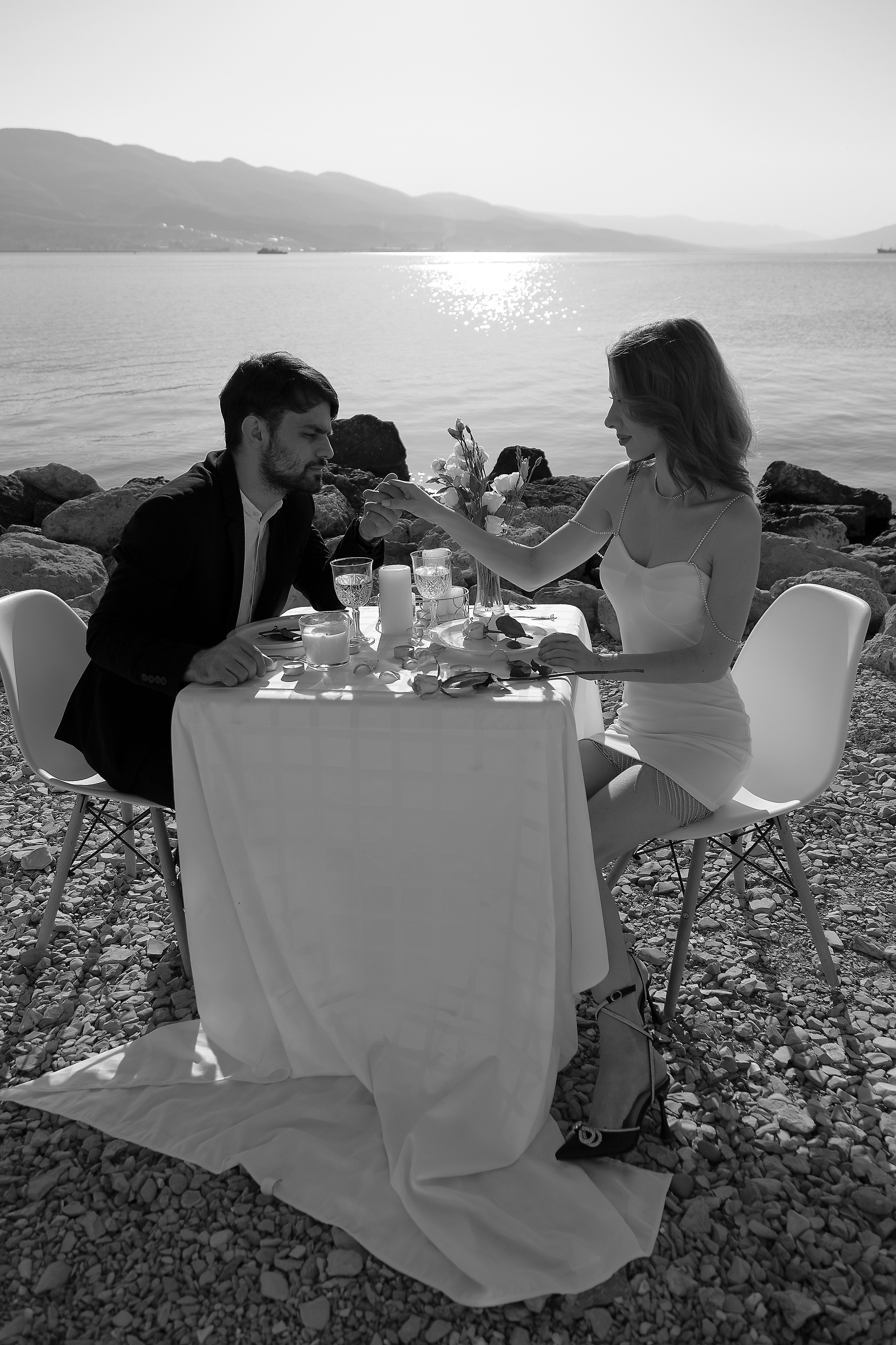 T&A. Твой душевный фотограф — Ирина Амирбекова