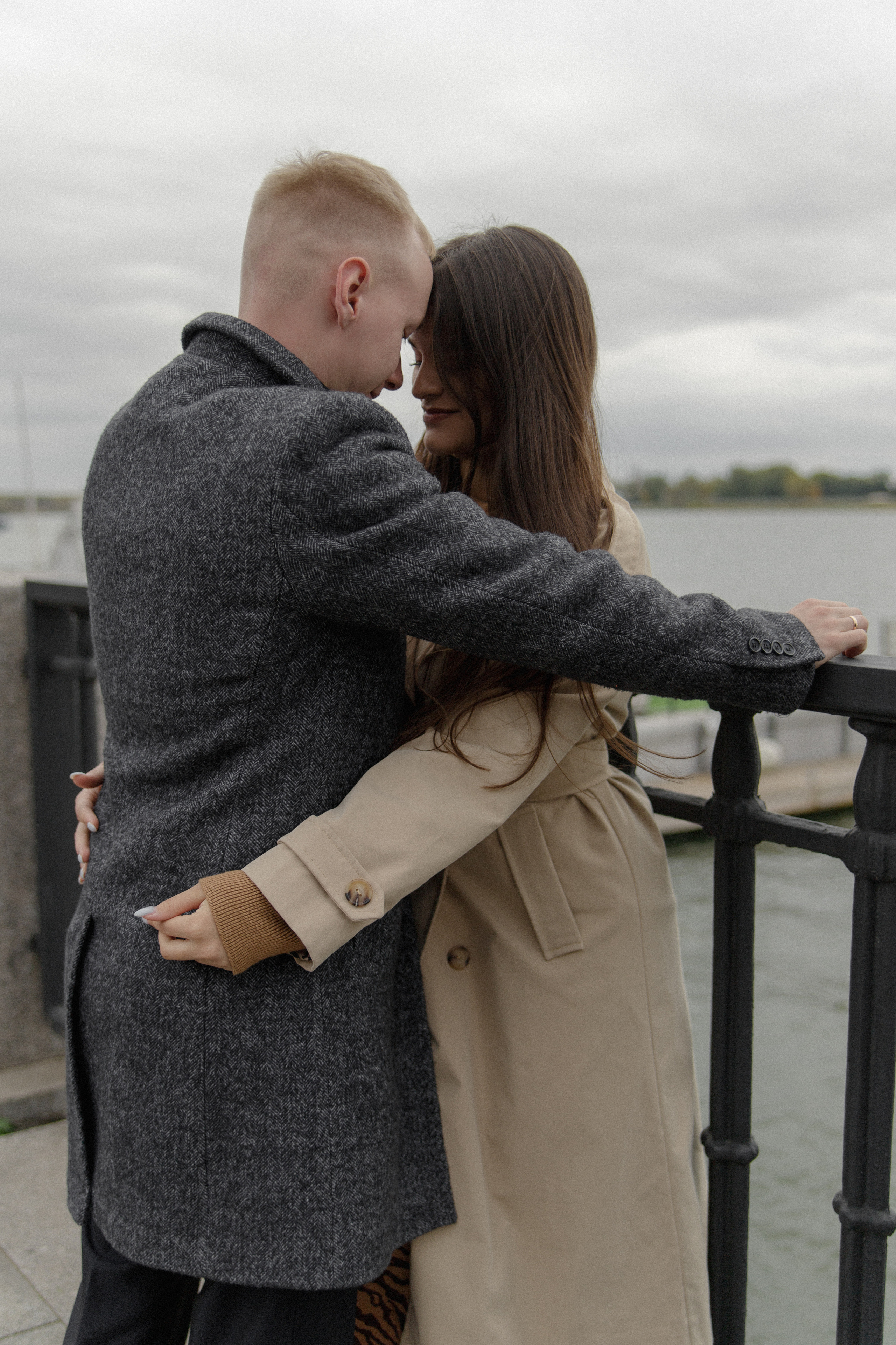 D&L. Твой душевный фотограф — Ирина Амирбекова