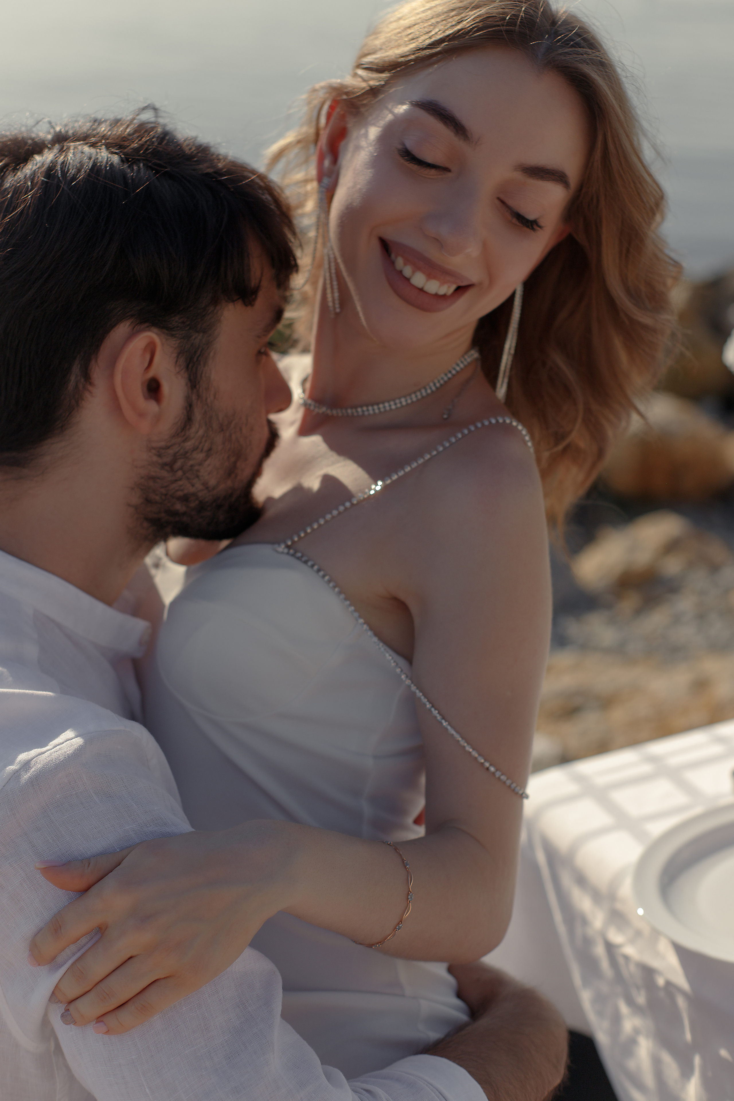 T&A. Твой душевный фотограф — Ирина Амирбекова