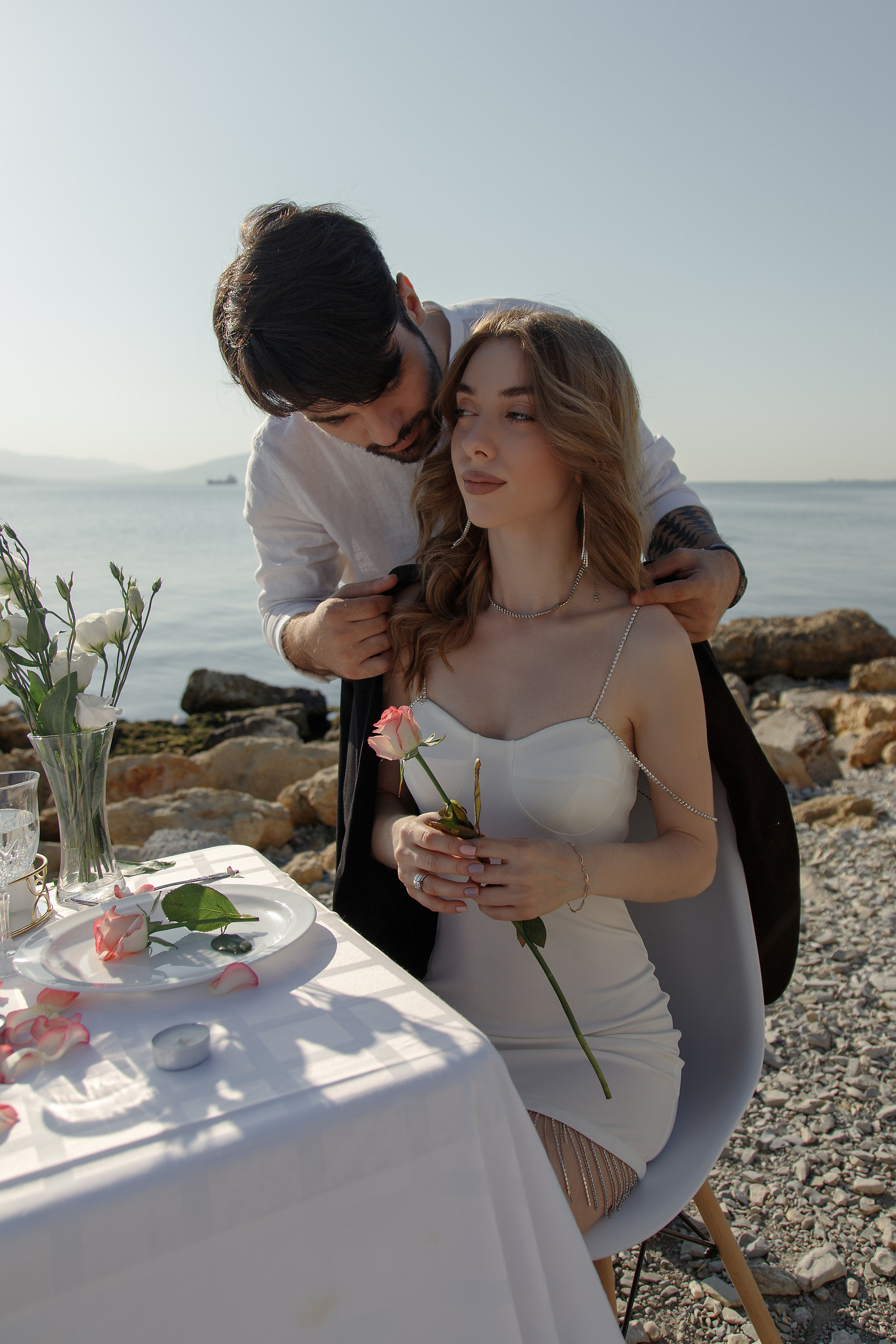 T&A. Твой душевный фотограф — Ирина Амирбекова