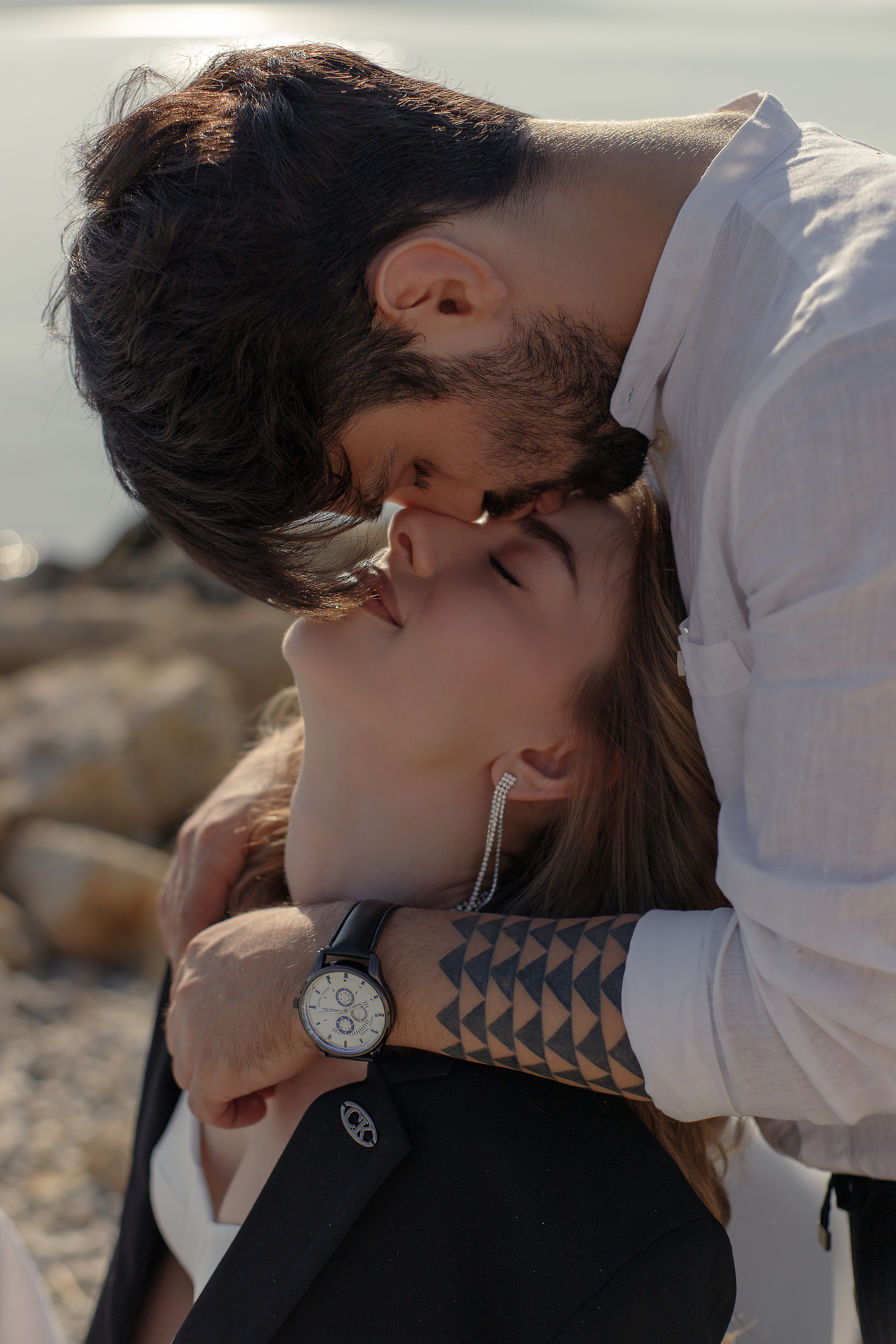 T&A. Твой душевный фотограф — Ирина Амирбекова