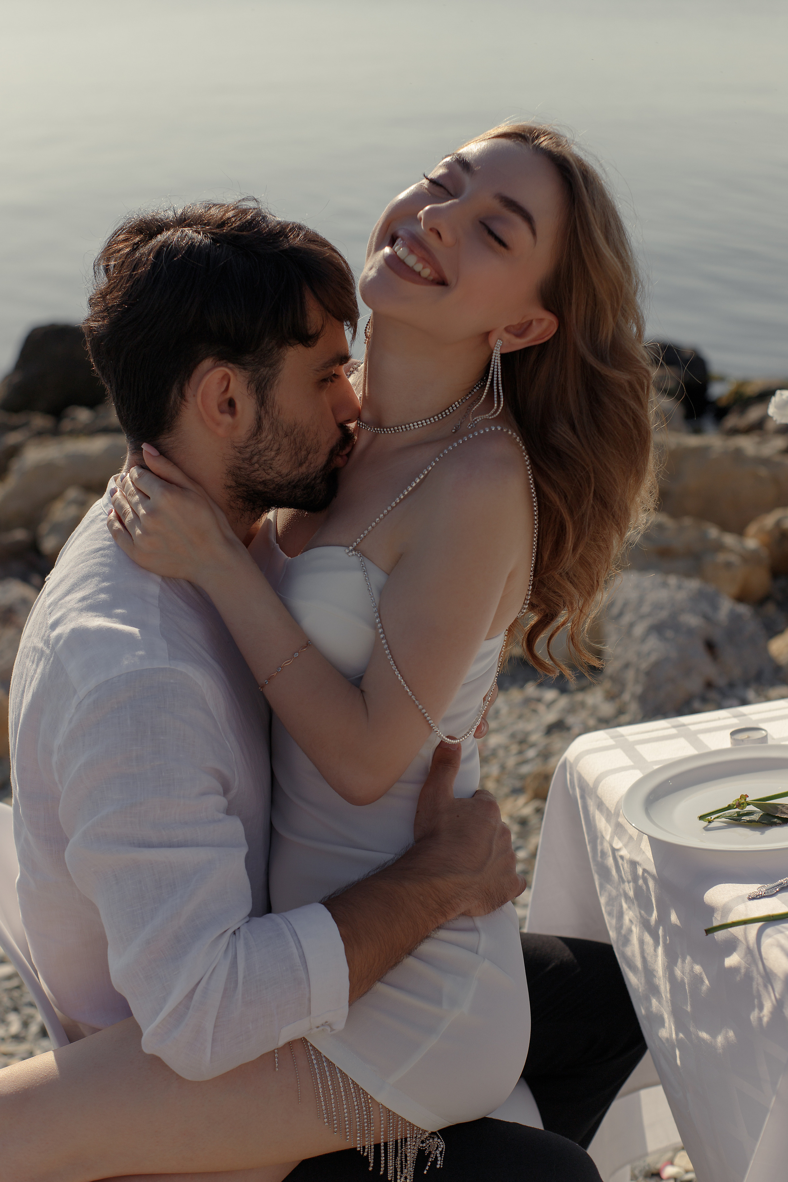 T&A. Твой душевный фотограф — Ирина Амирбекова