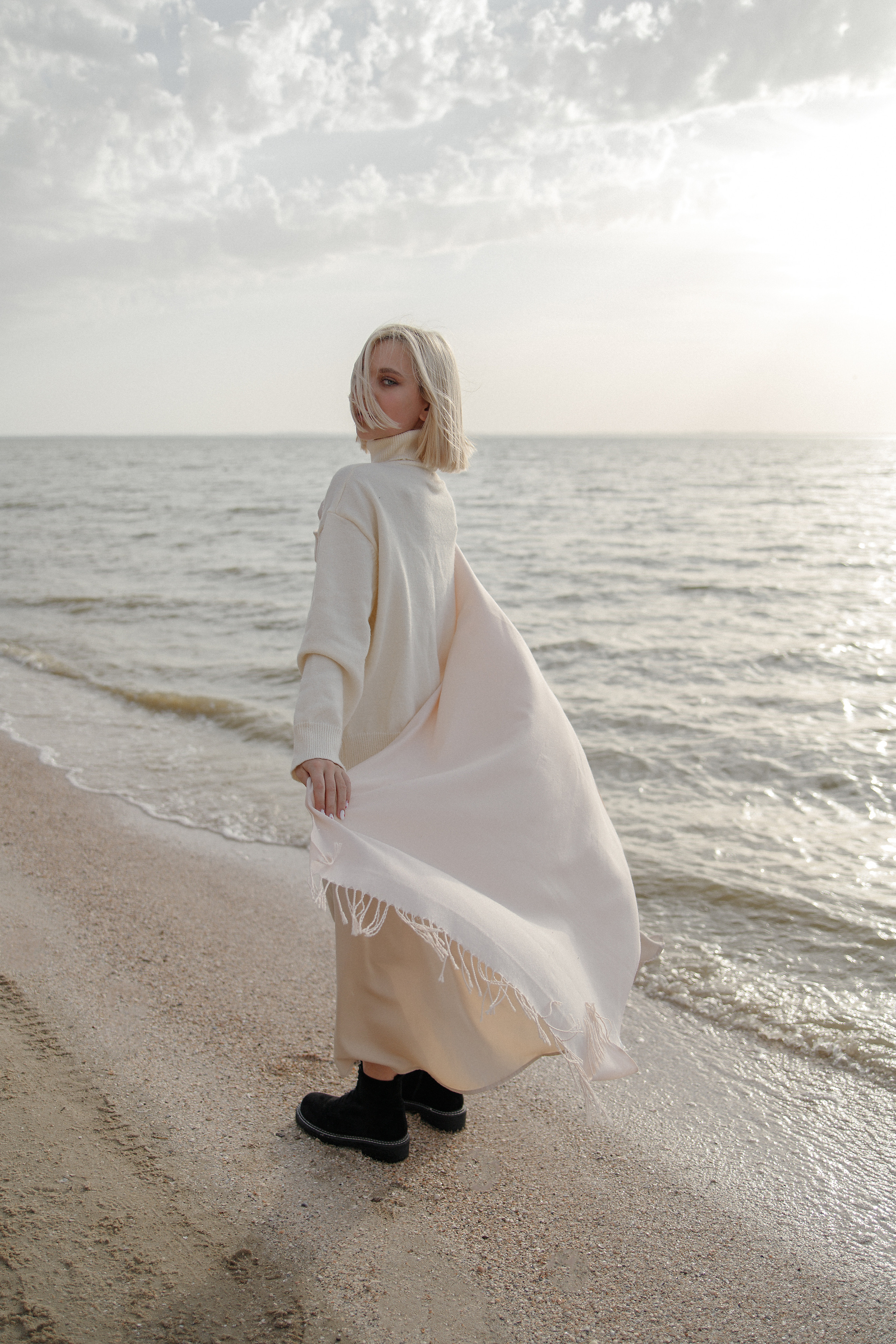 Lesya. Твой душевный фотограф — Ирина Амирбекова