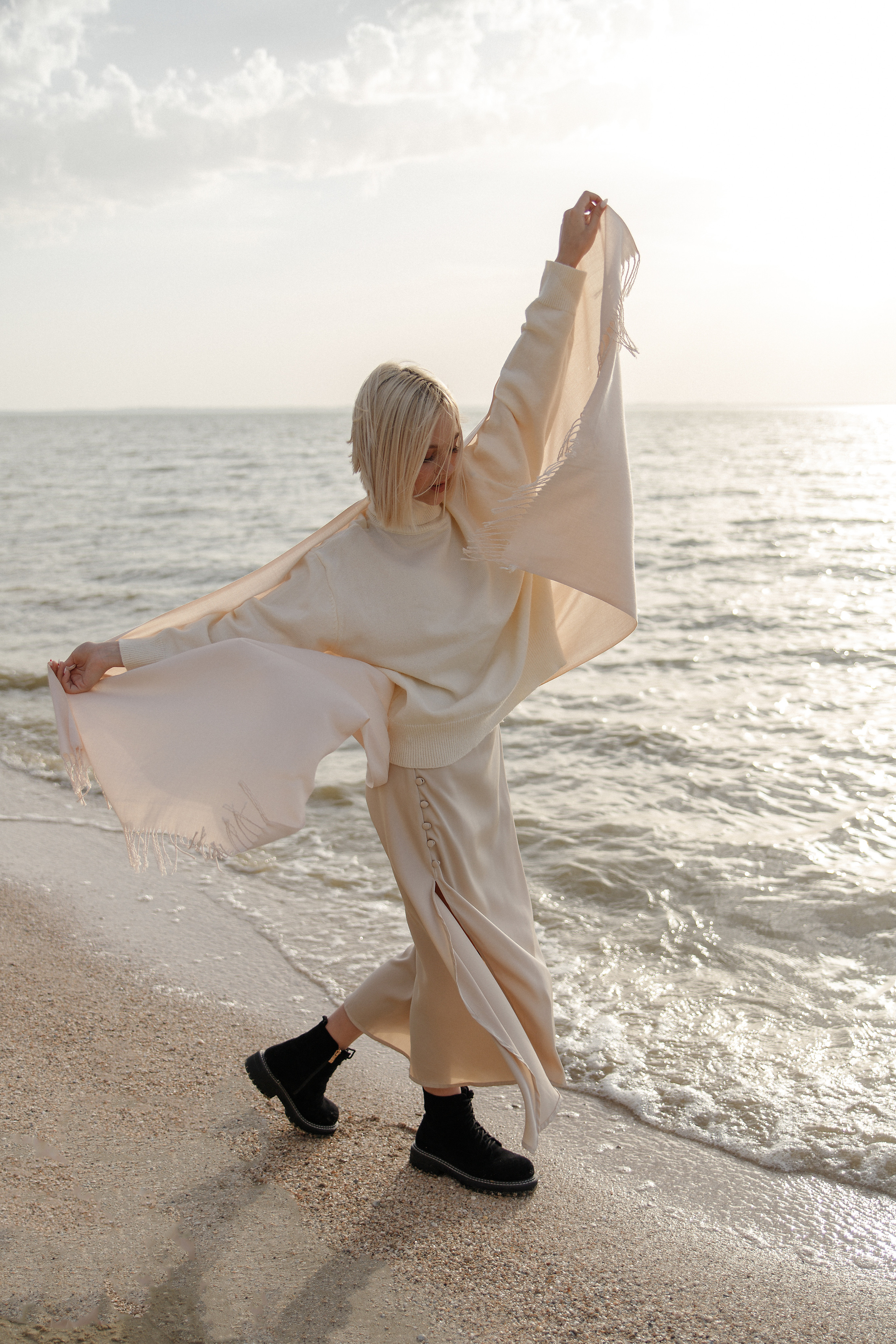 Lesya. Твой душевный фотограф — Ирина Амирбекова