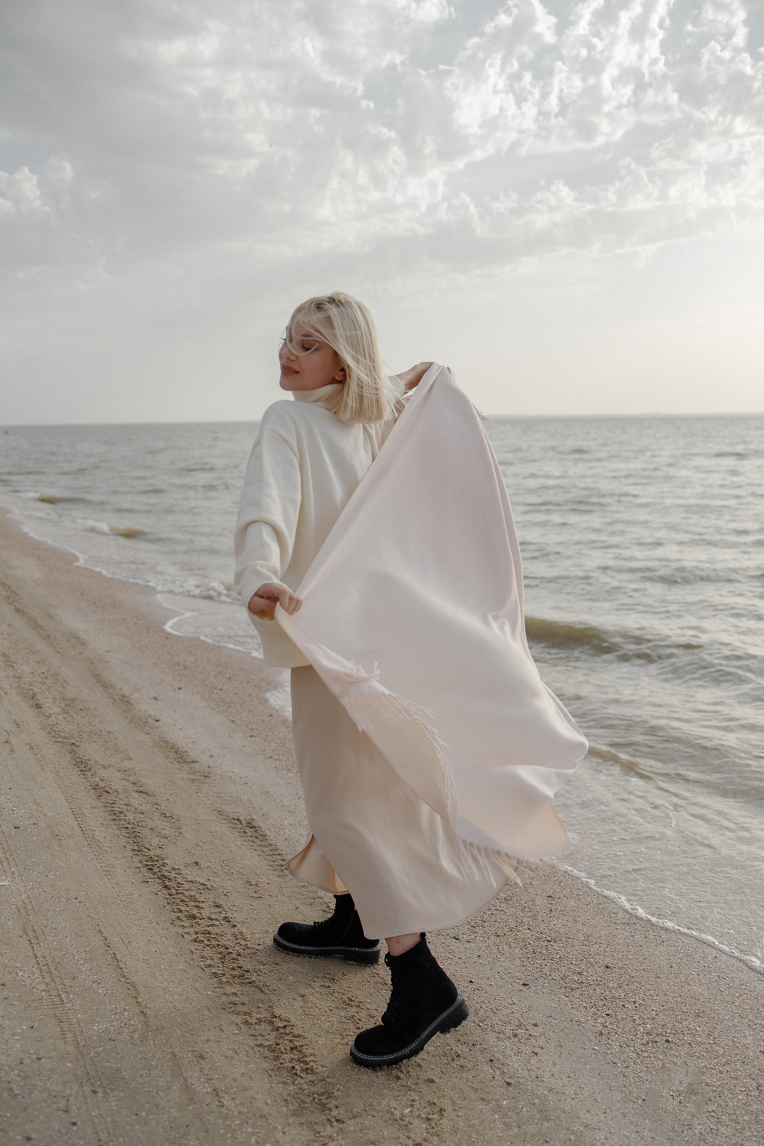 Lesya. Твой душевный фотограф — Ирина Амирбекова