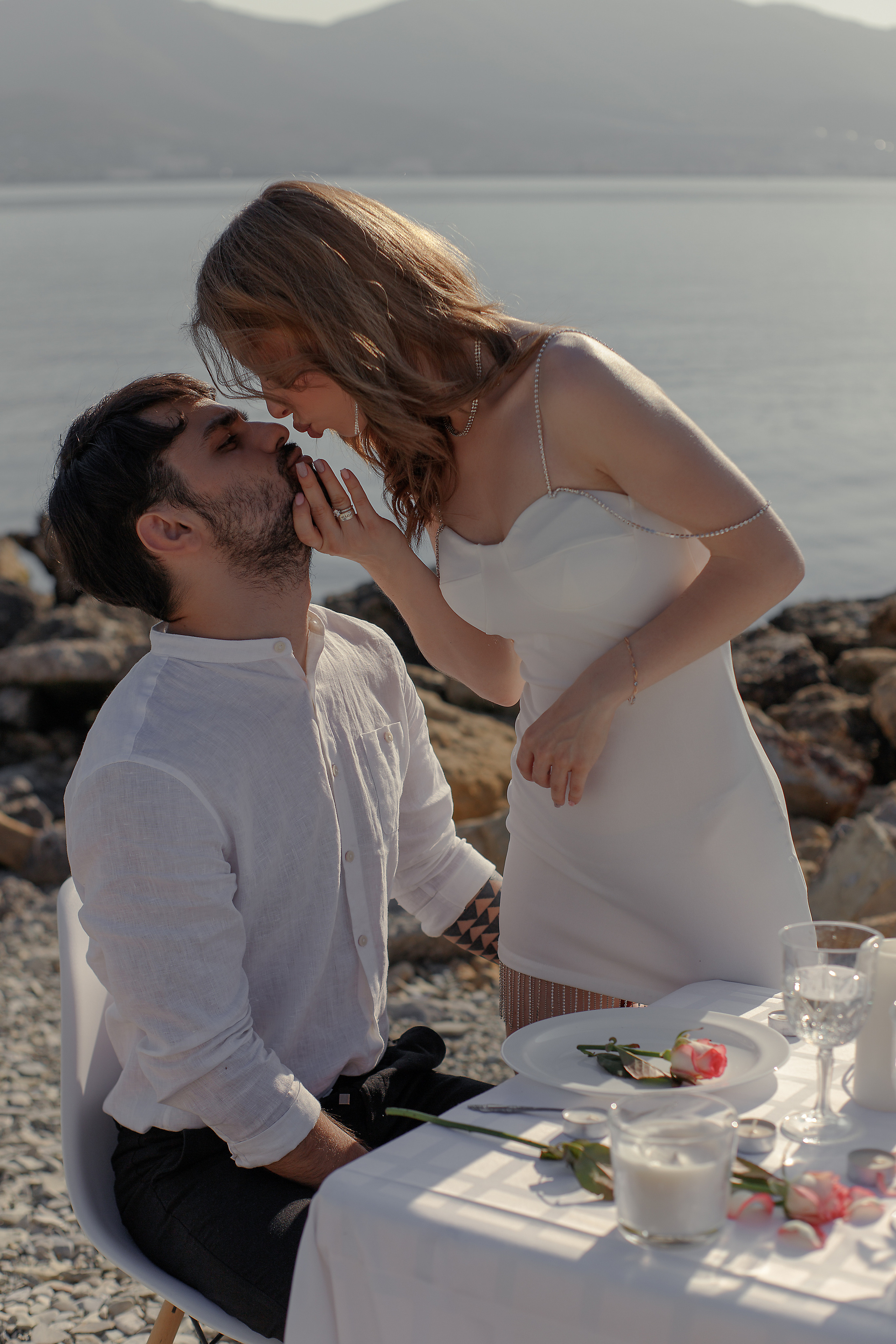 T&A. Твой душевный фотограф — Ирина Амирбекова