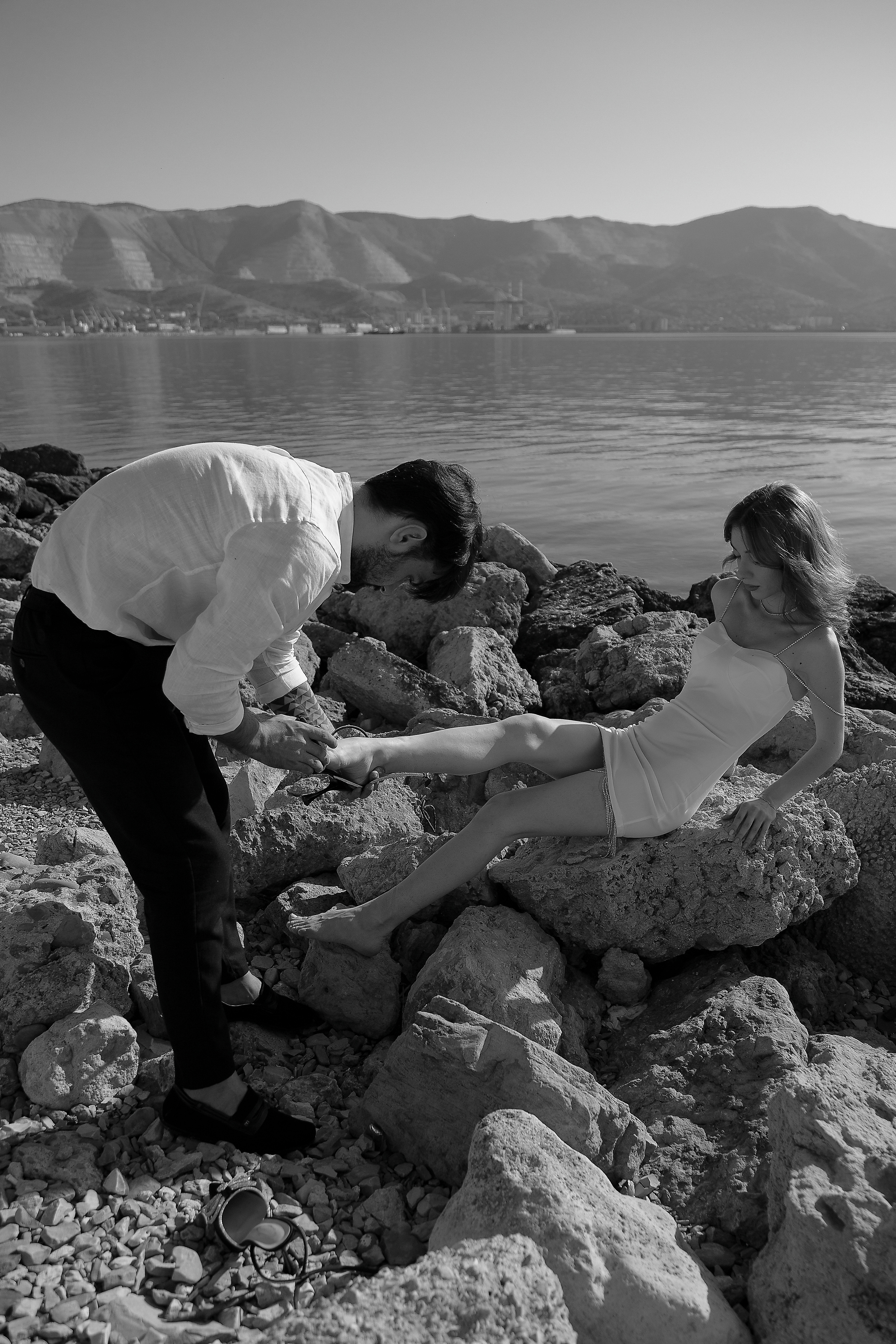 T&A. Твой душевный фотограф — Ирина Амирбекова