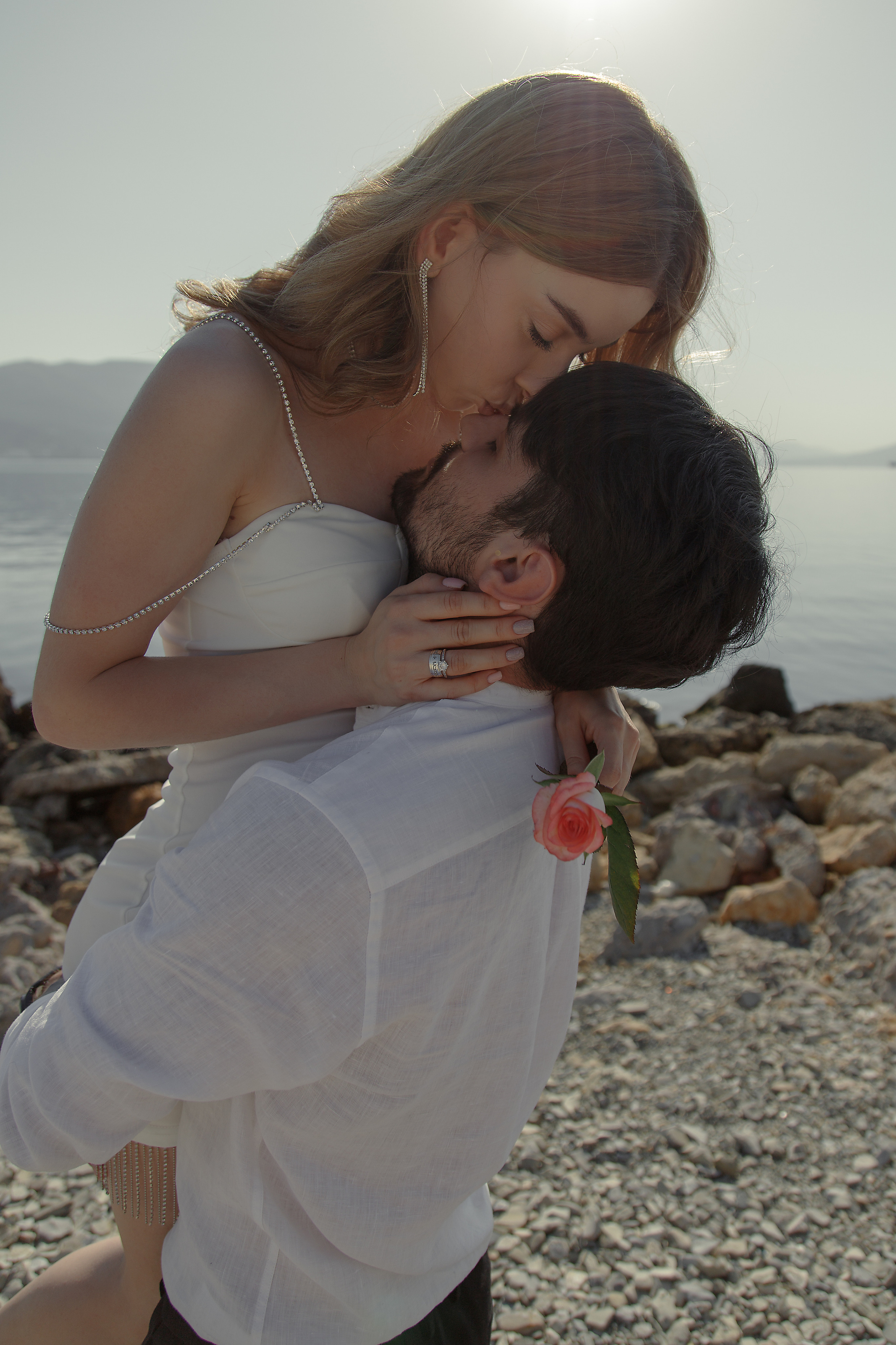 T&A. Твой душевный фотограф — Ирина Амирбекова