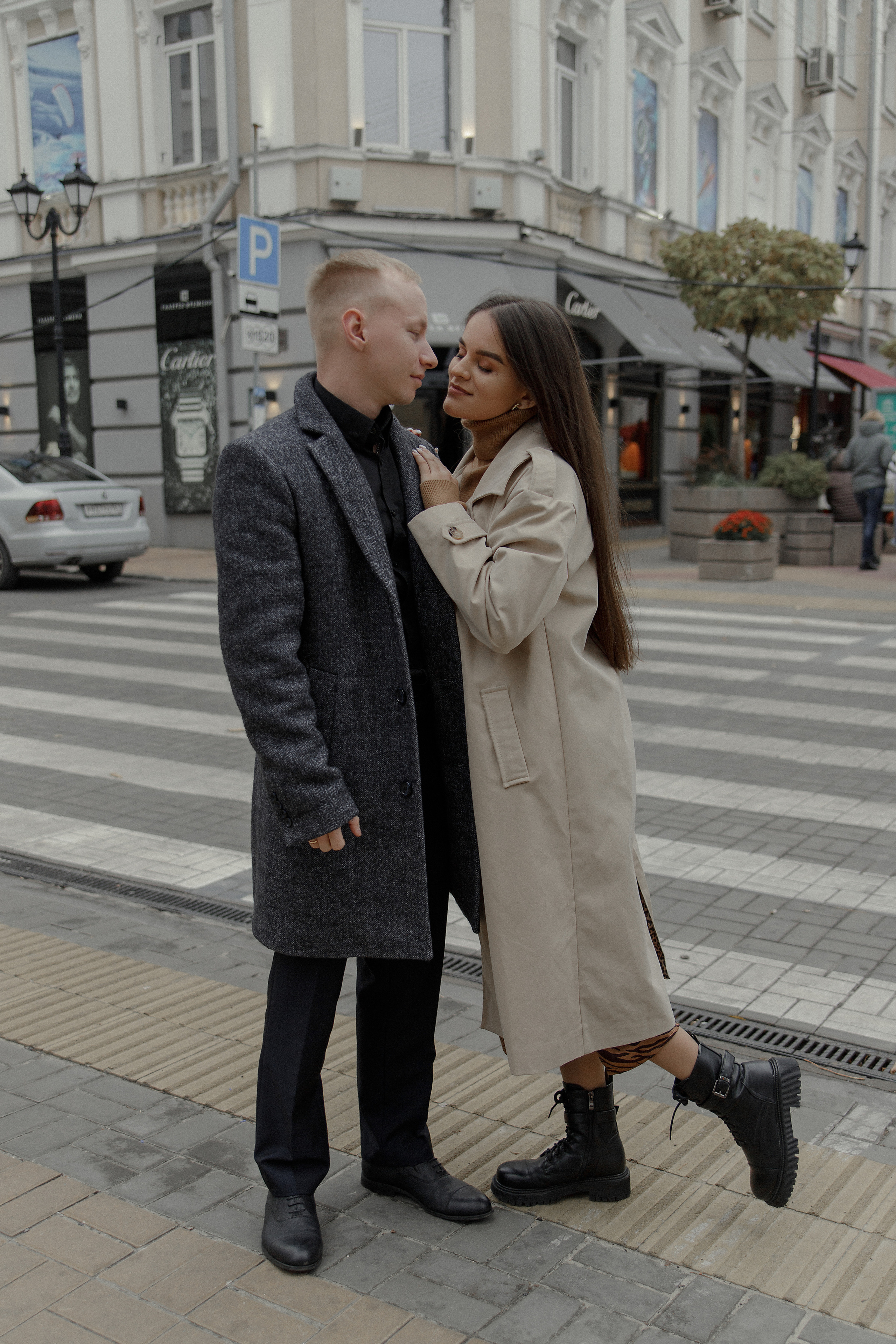 D&L. Твой душевный фотограф — Ирина Амирбекова