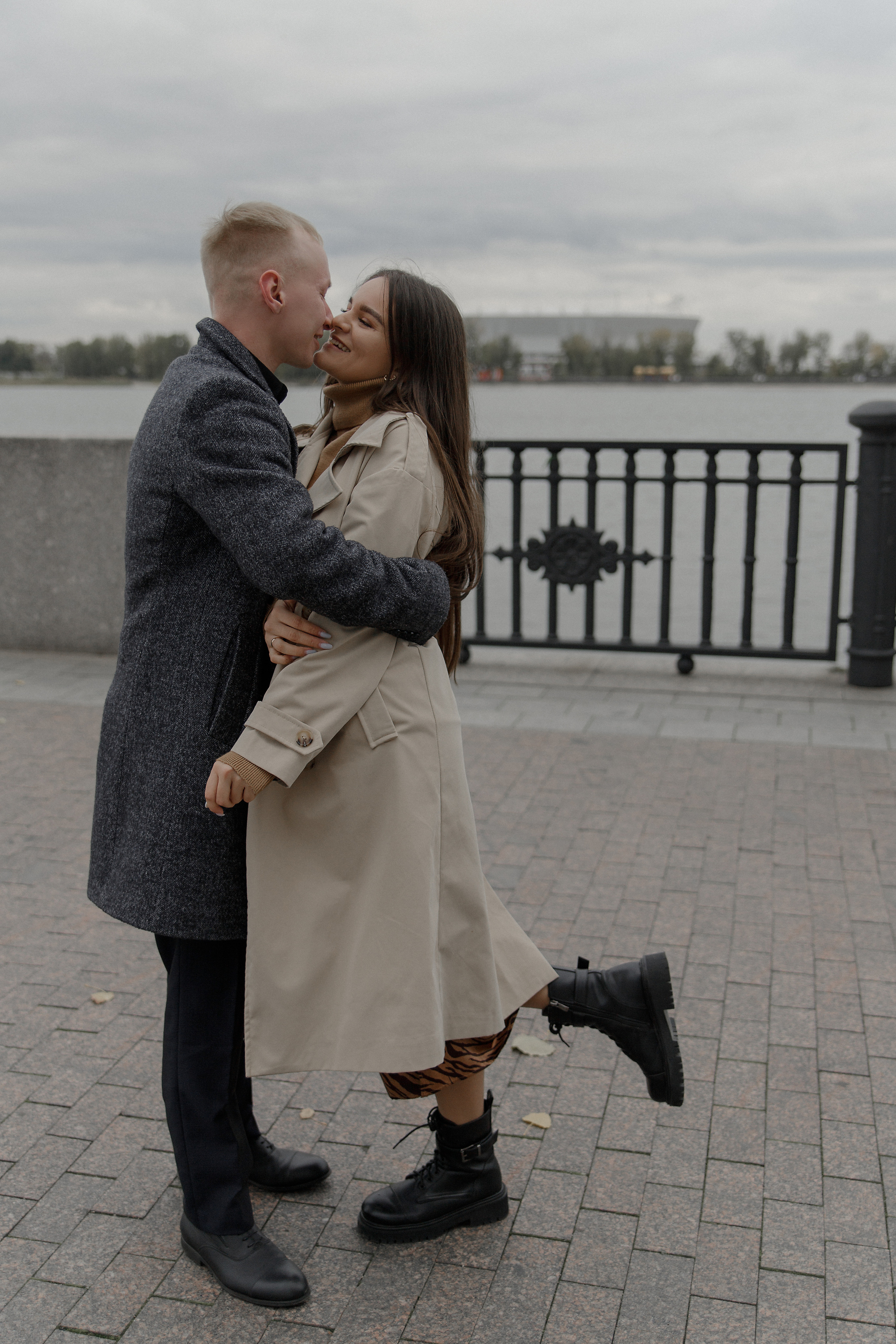 D&L. Твой душевный фотограф — Ирина Амирбекова