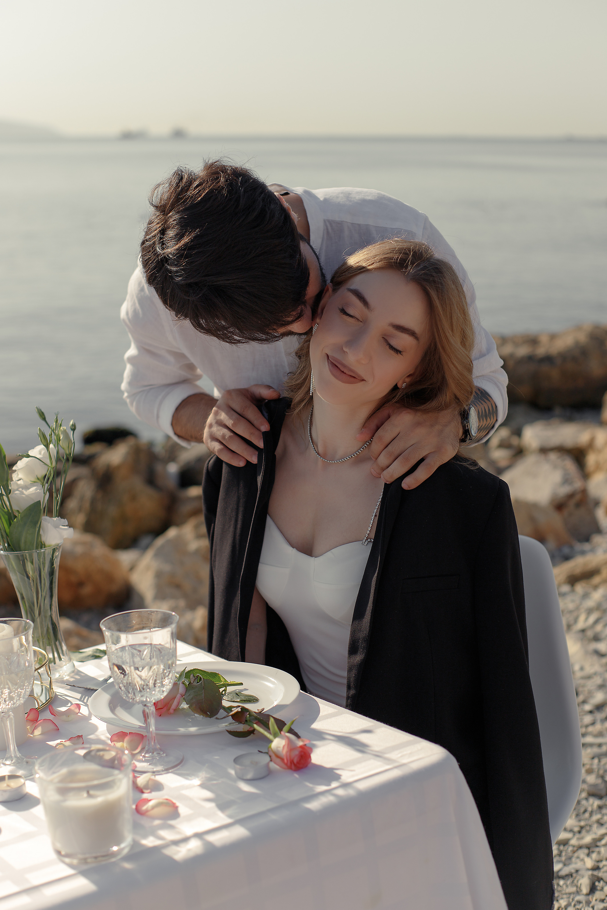 T&A. Твой душевный фотограф — Ирина Амирбекова