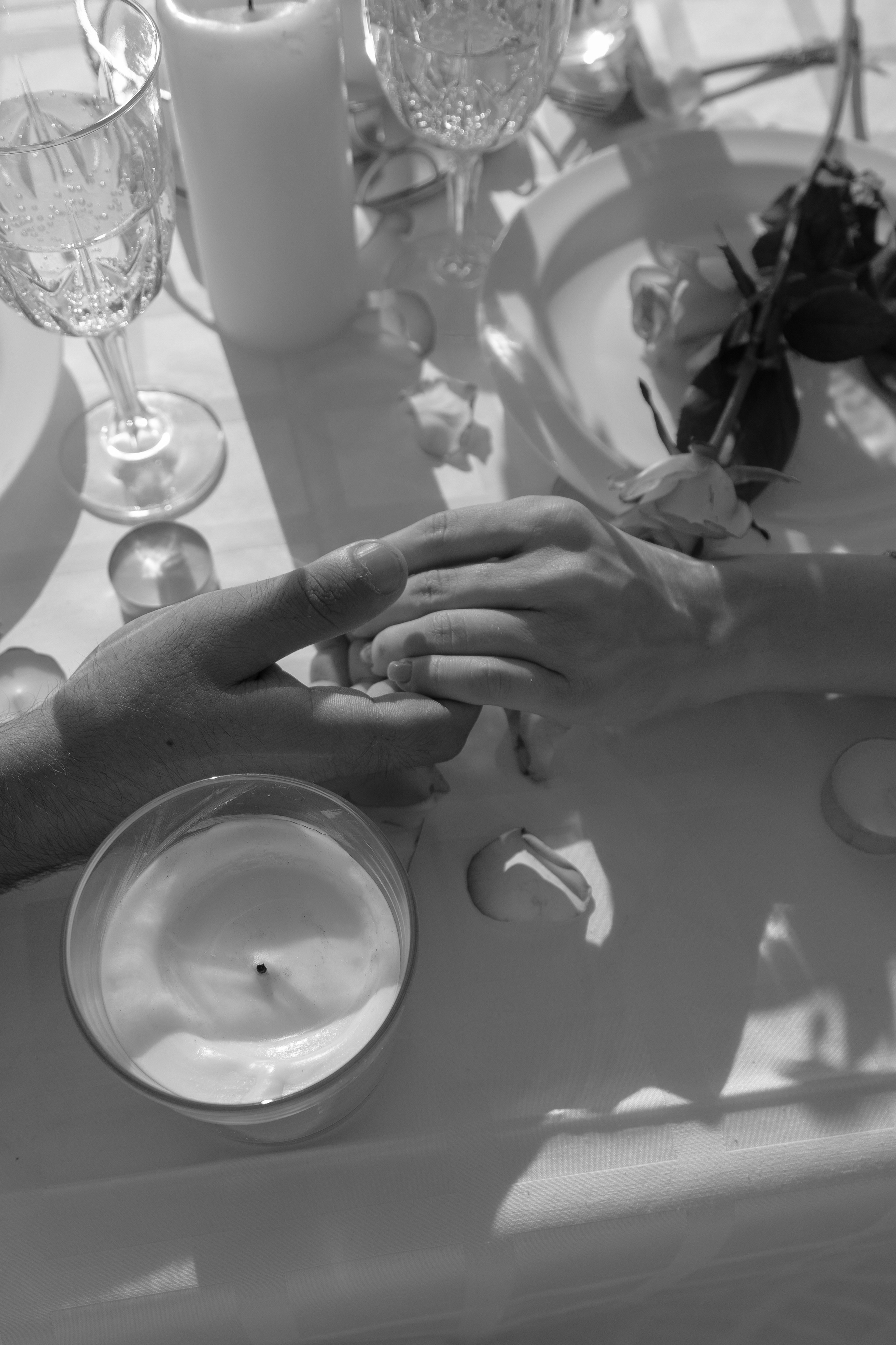 T&A. Твой душевный фотограф — Ирина Амирбекова