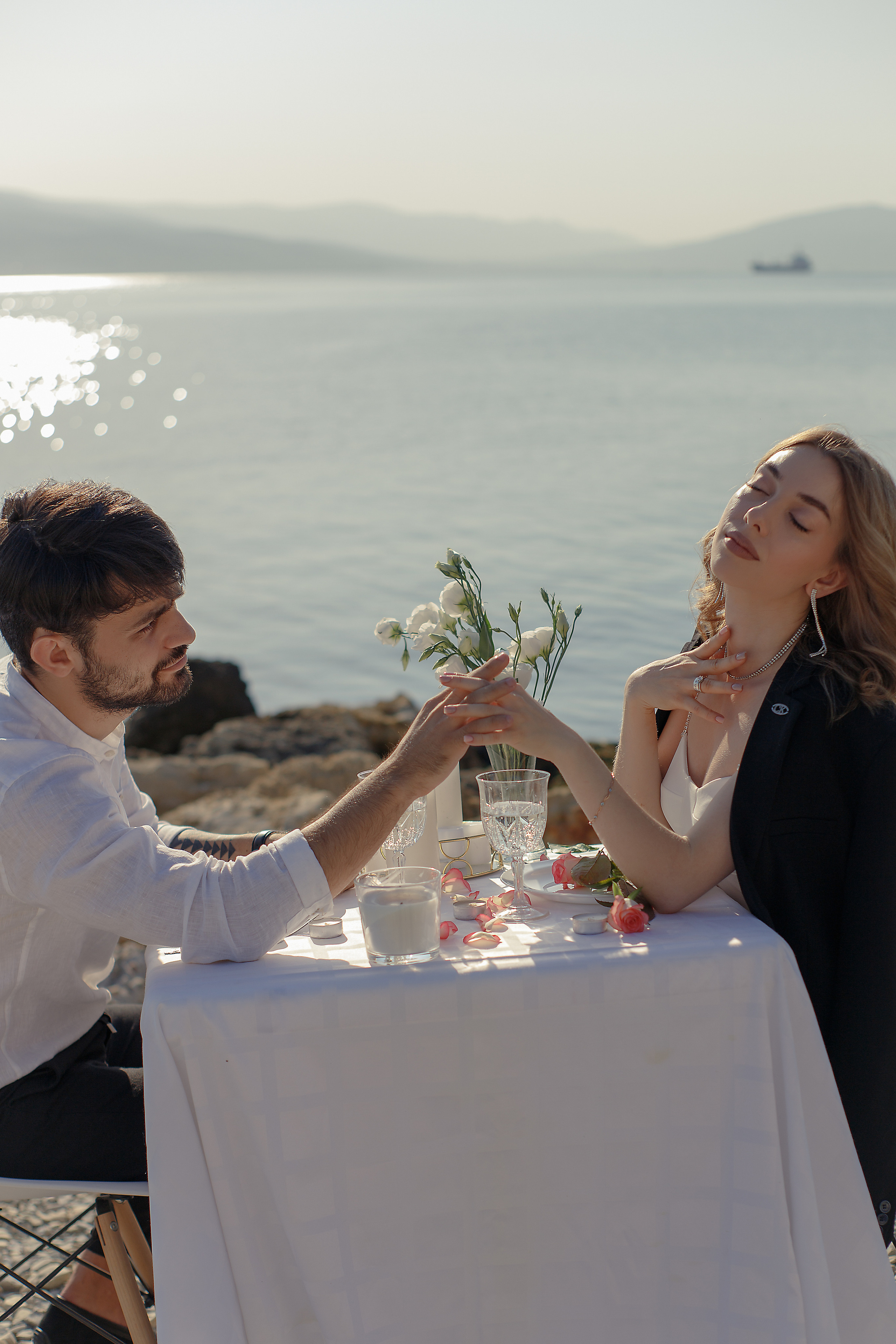 T&A. Твой душевный фотограф — Ирина Амирбекова