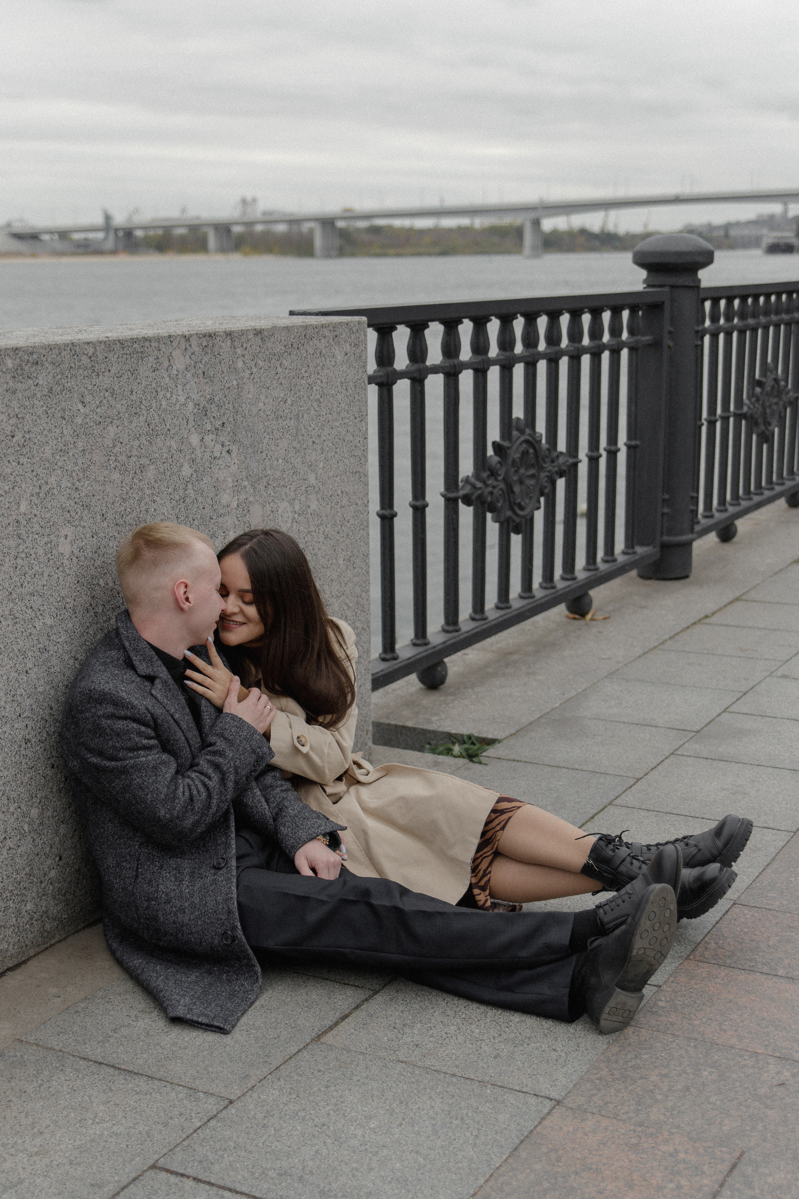 D&L. Твой душевный фотограф — Ирина Амирбекова