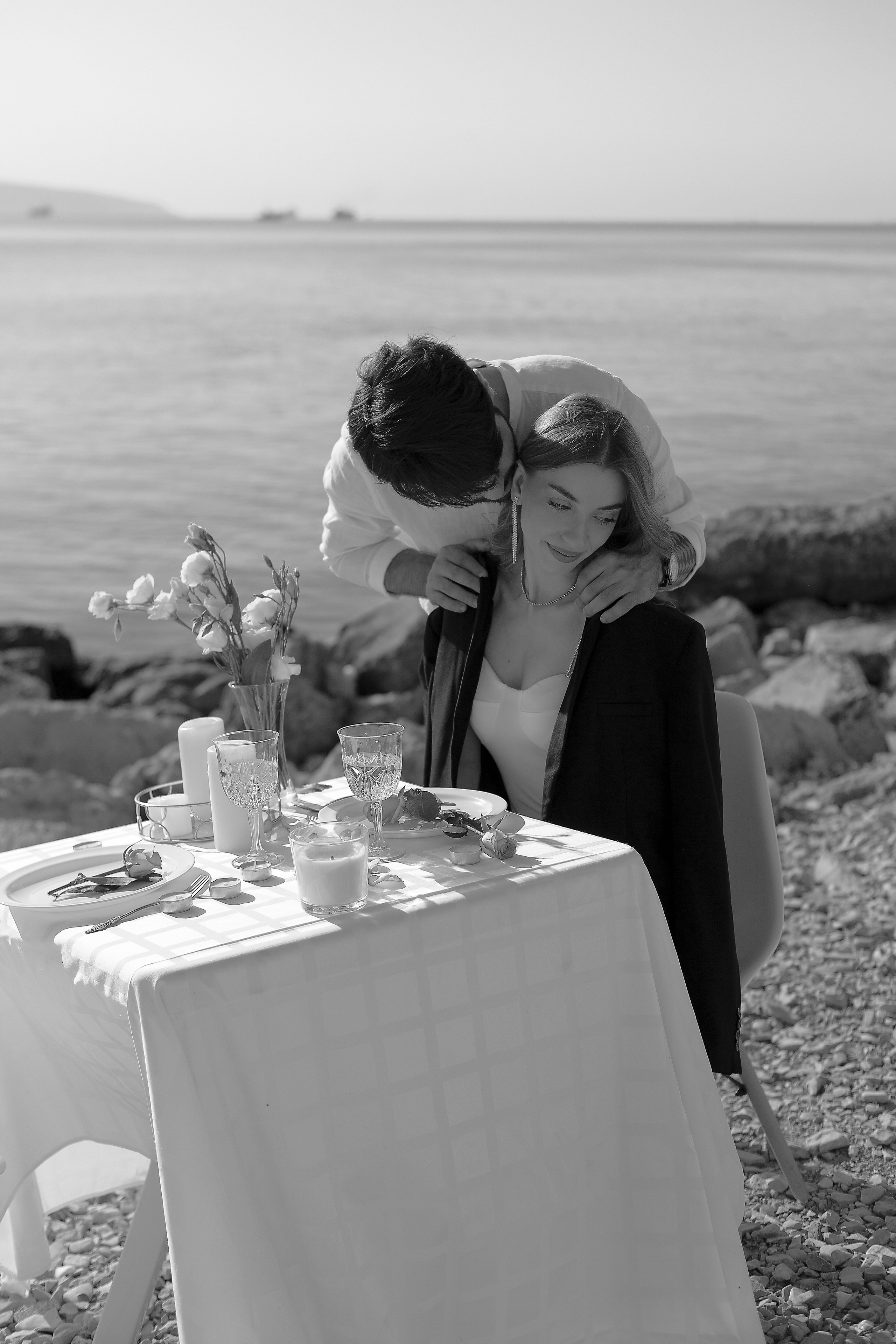 T&A. Твой душевный фотограф — Ирина Амирбекова