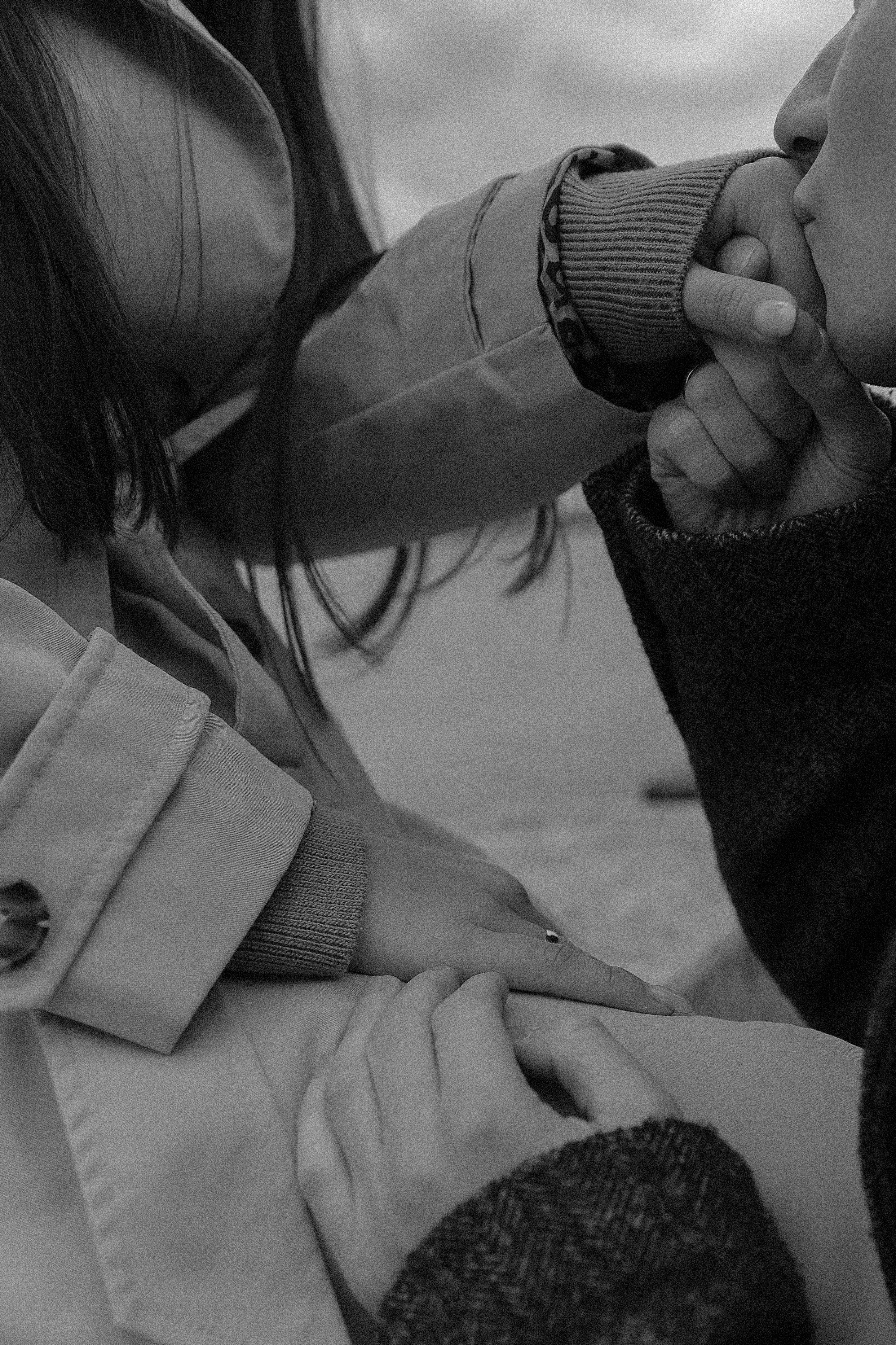 D&L. Твой душевный фотограф — Ирина Амирбекова