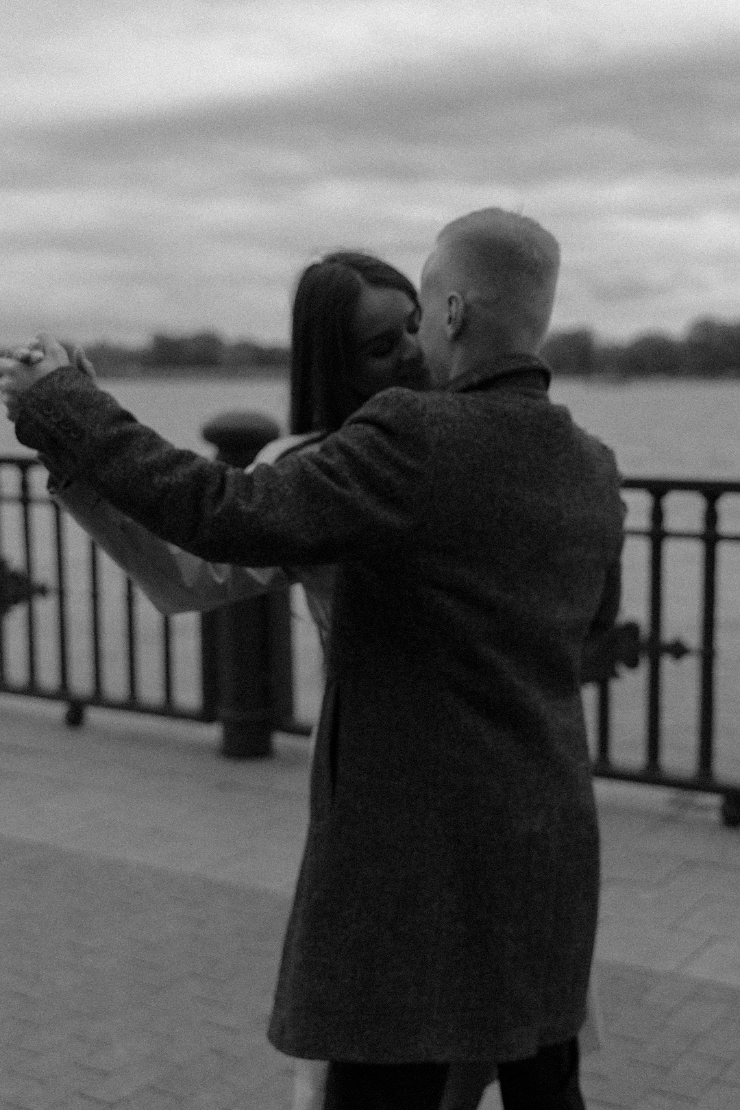 D&L. Твой душевный фотограф — Ирина Амирбекова