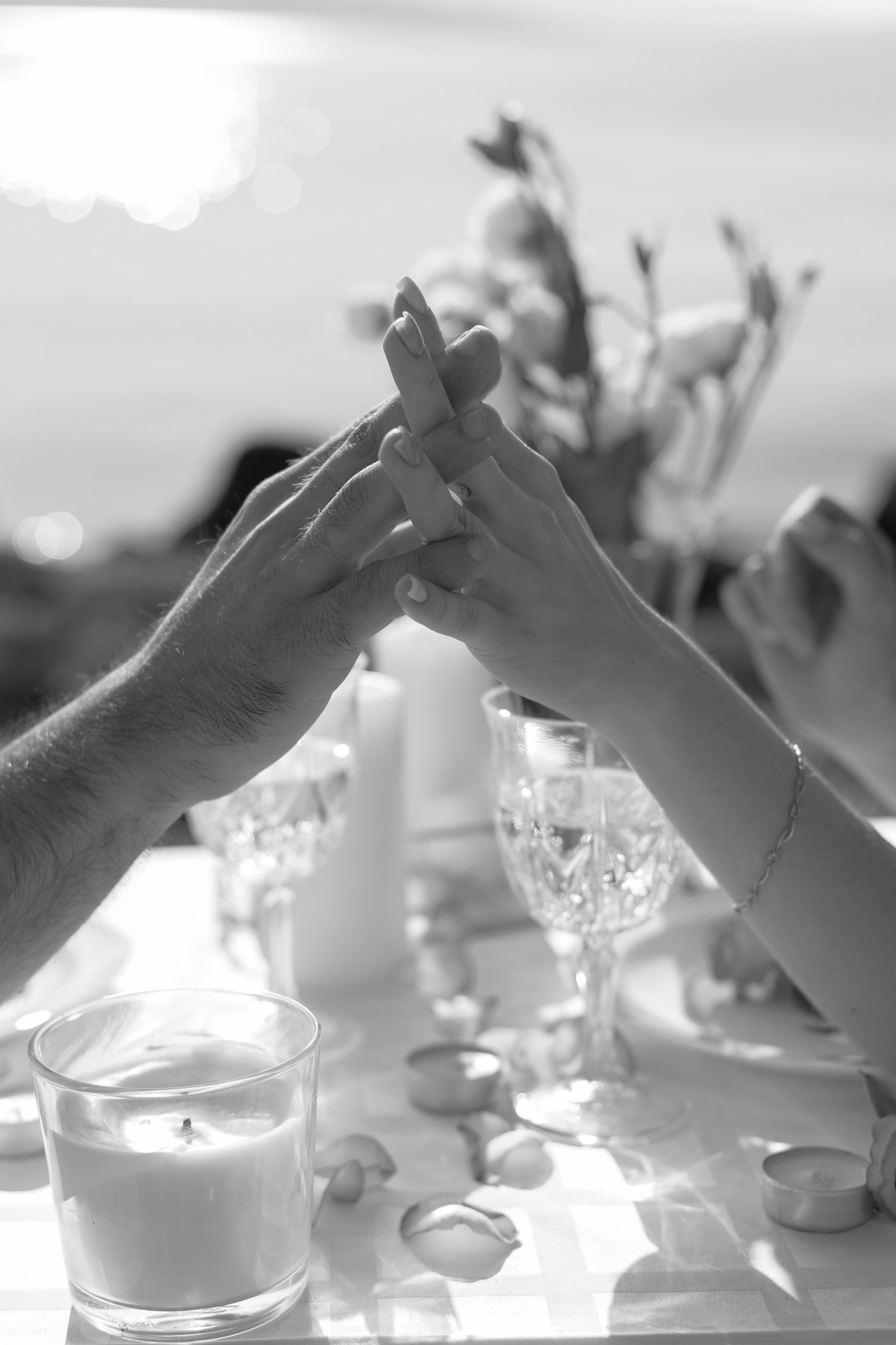 T&A. Твой душевный фотограф — Ирина Амирбекова