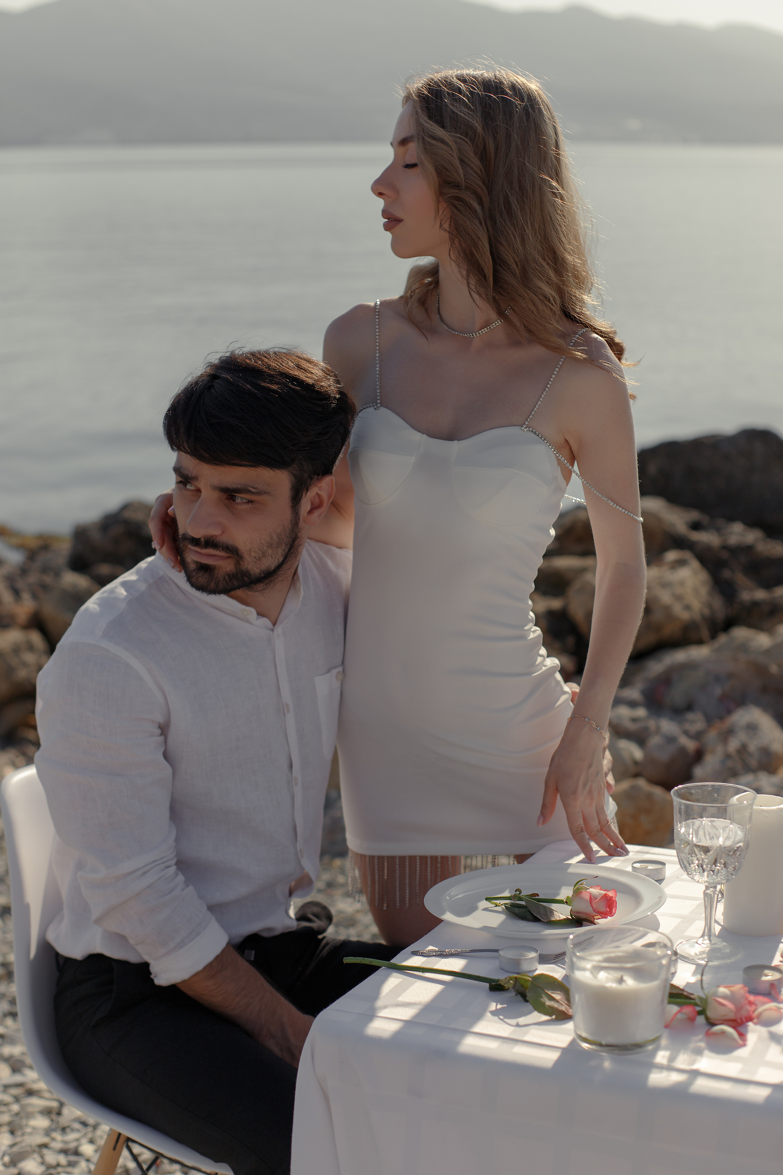 T&A. Твой душевный фотограф — Ирина Амирбекова