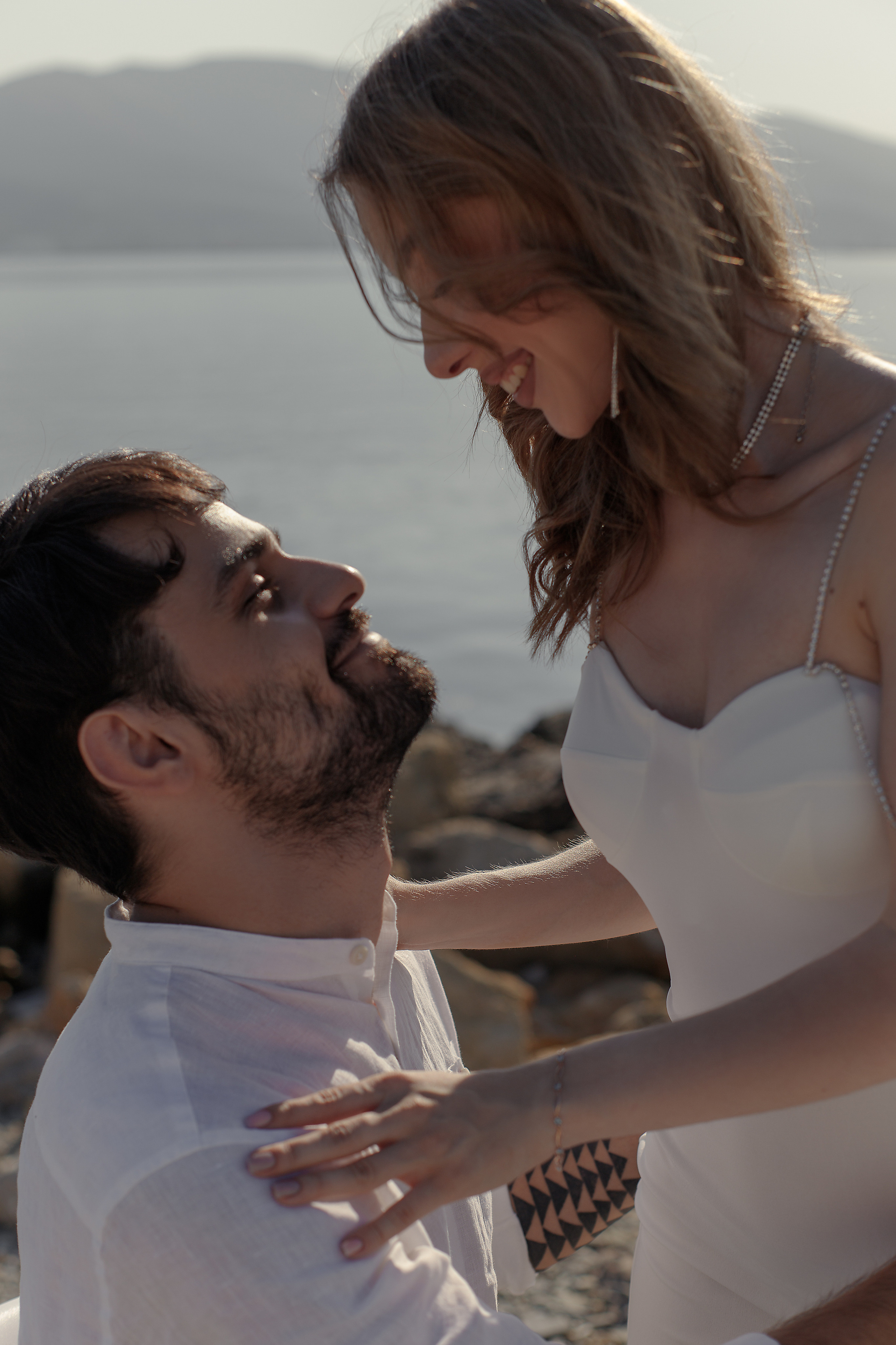 T&A. Твой душевный фотограф — Ирина Амирбекова