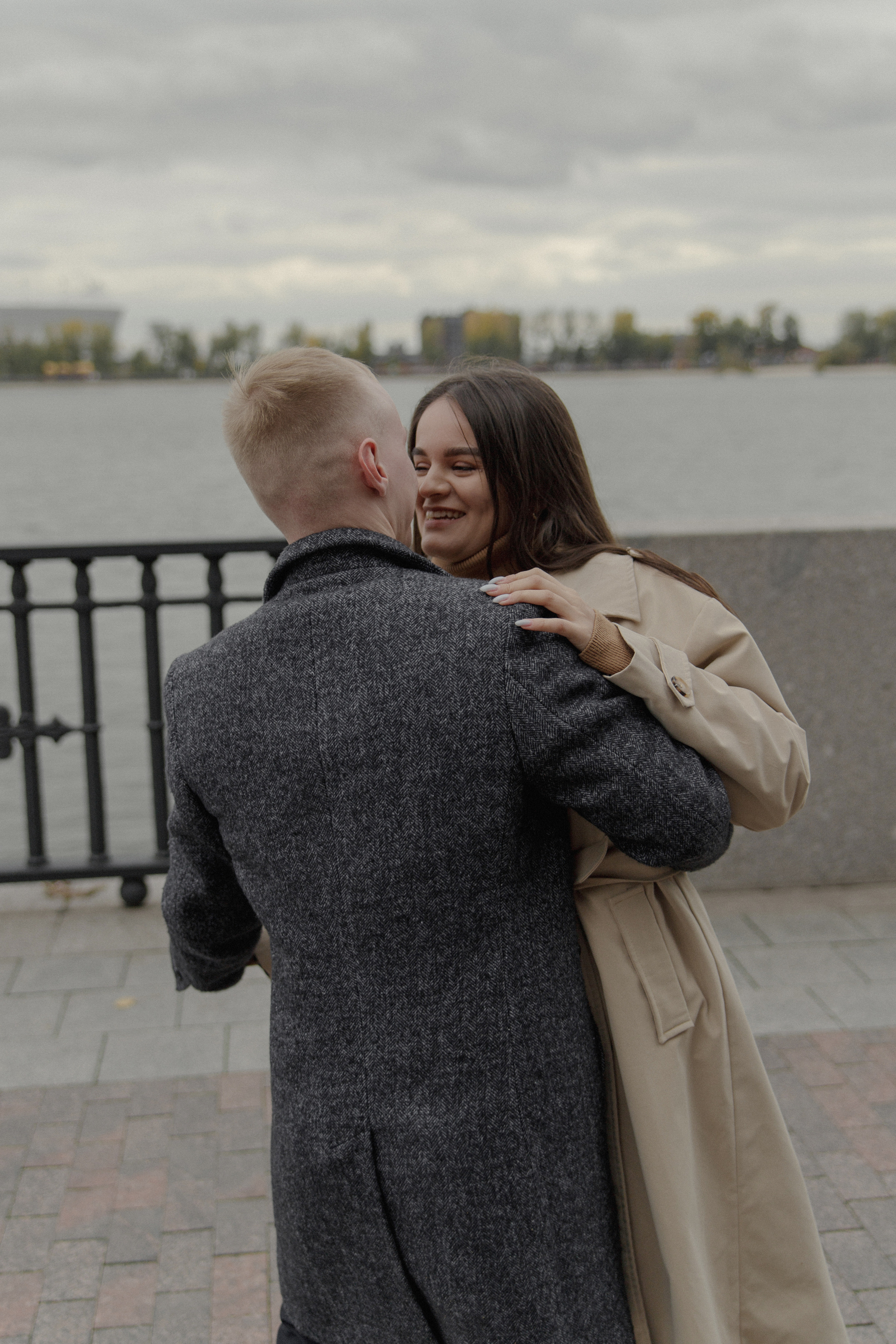 D&L. Твой душевный фотограф — Ирина Амирбекова