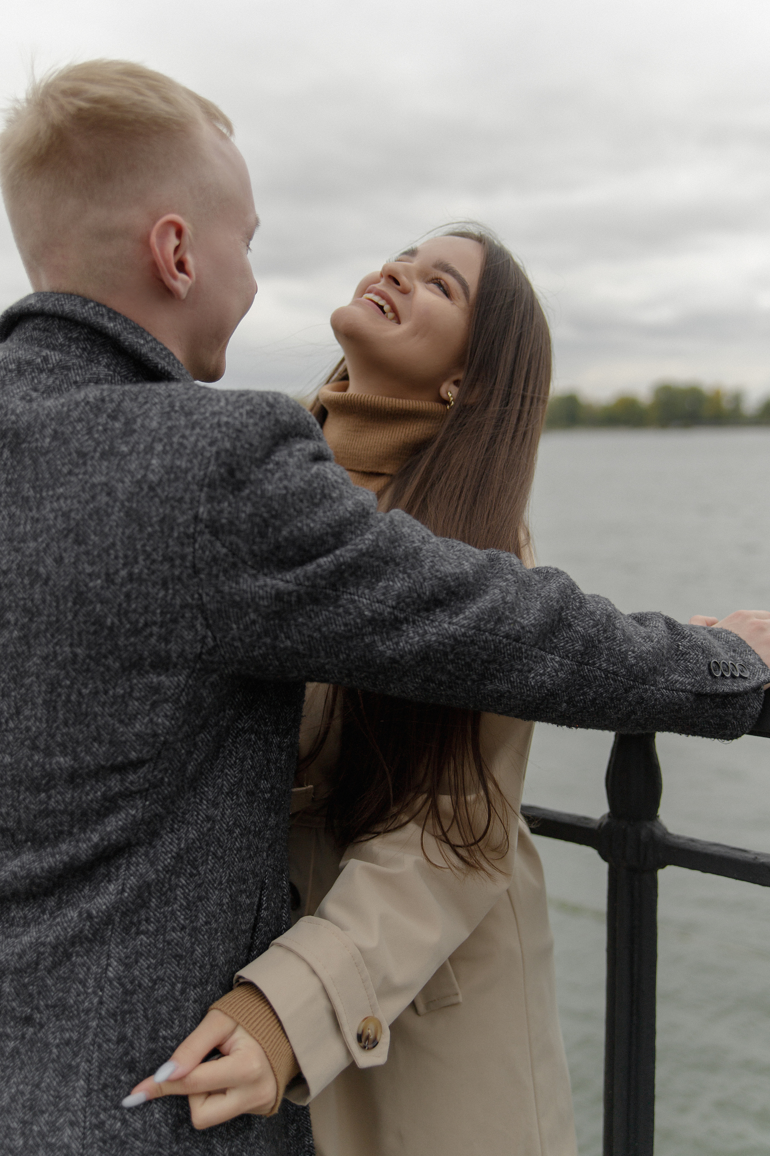 D&L. Твой душевный фотограф — Ирина Амирбекова