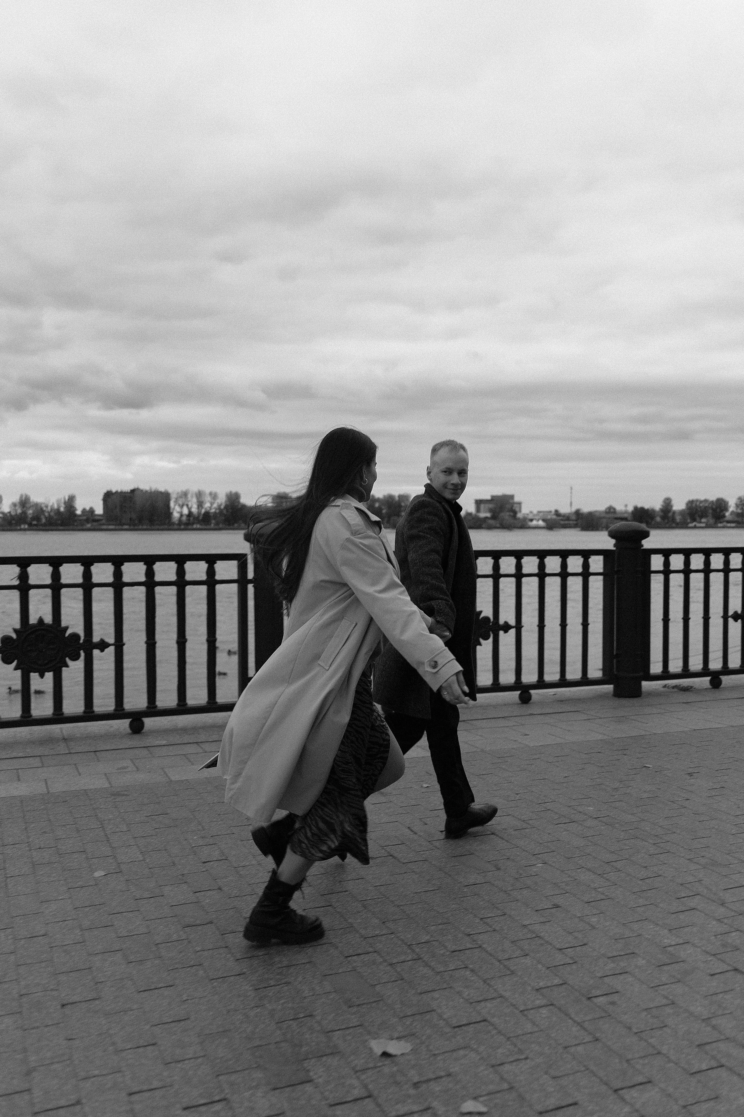 D&L. Твой душевный фотограф — Ирина Амирбекова