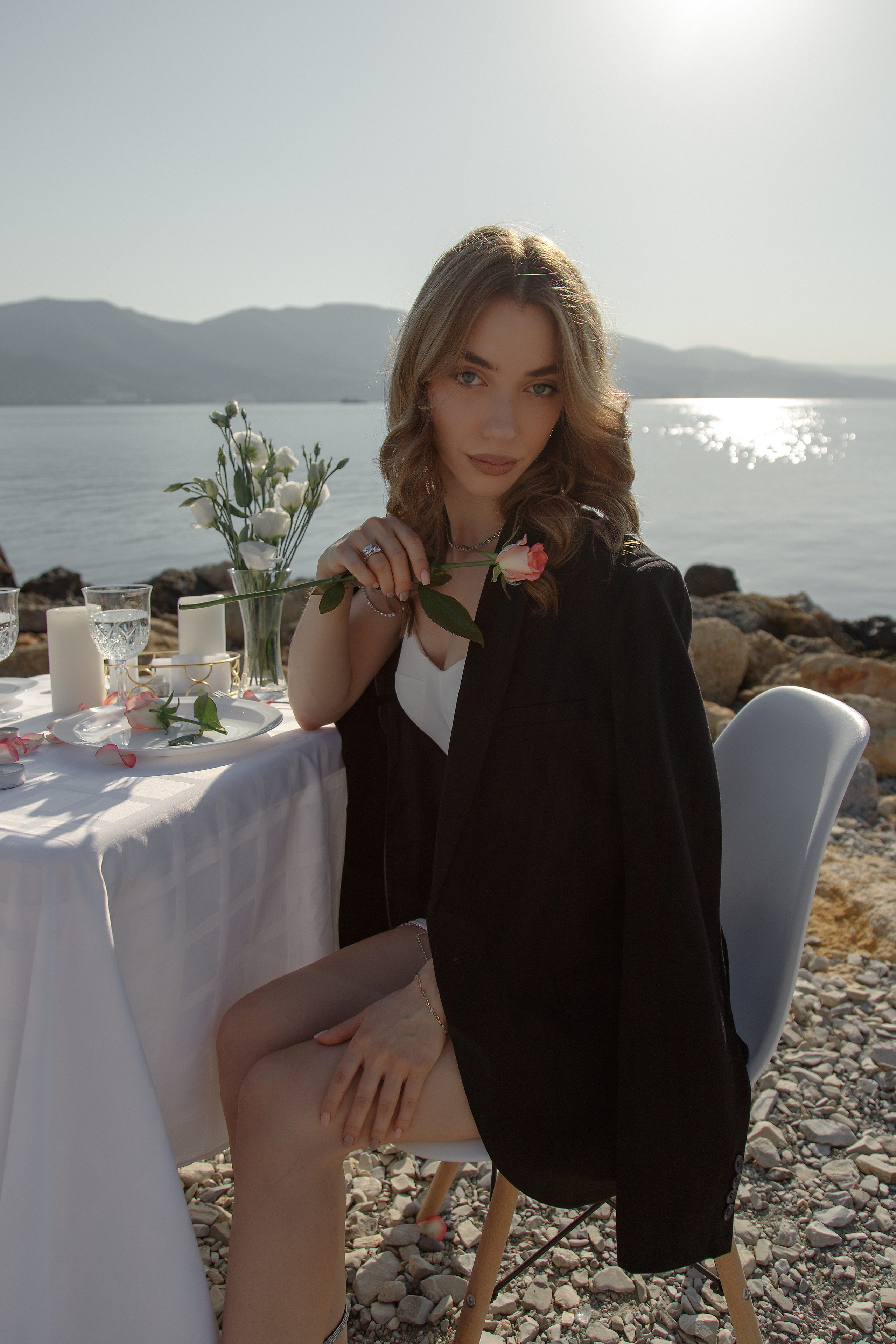 T&A. Твой душевный фотограф — Ирина Амирбекова