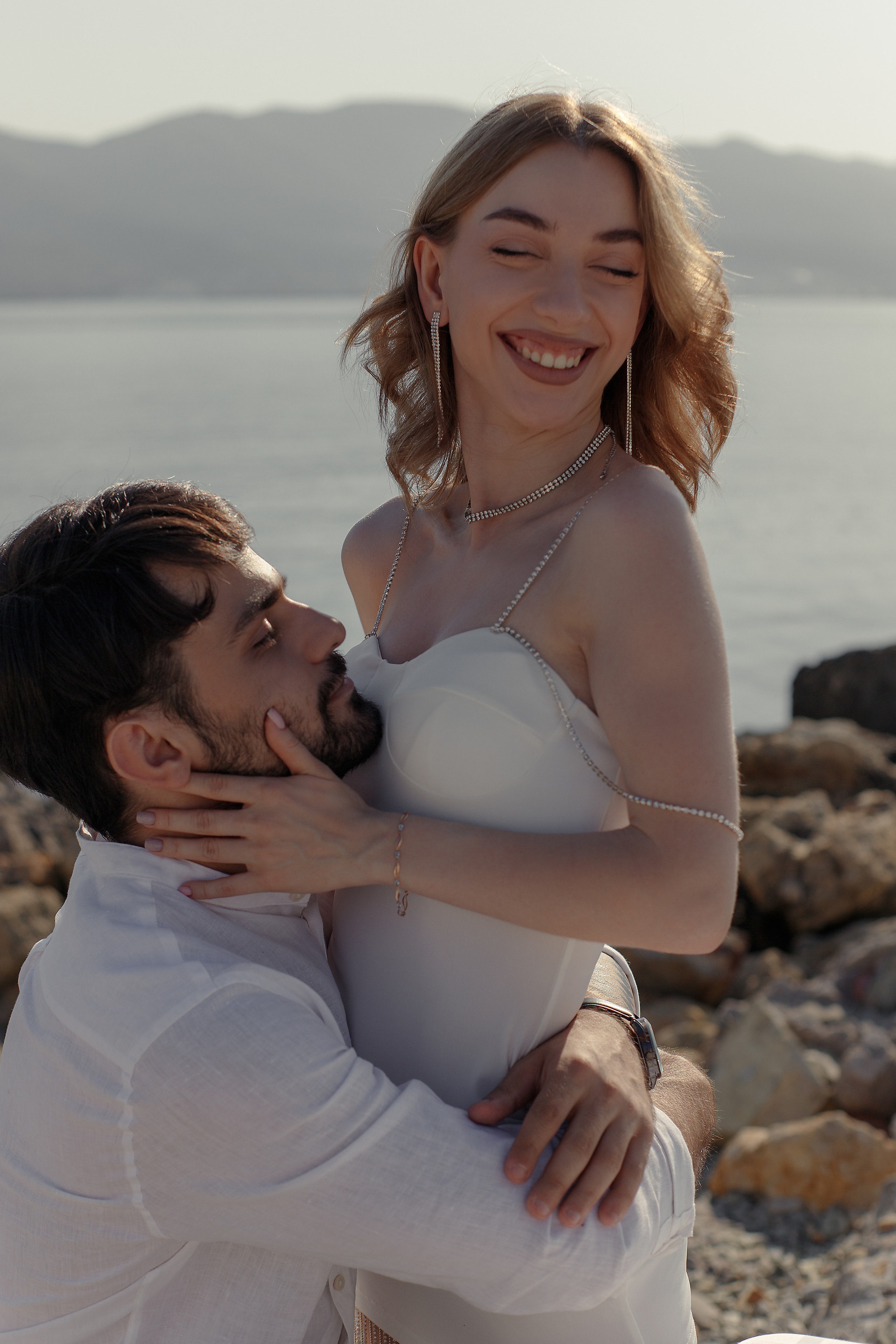 T&A. Твой душевный фотограф — Ирина Амирбекова