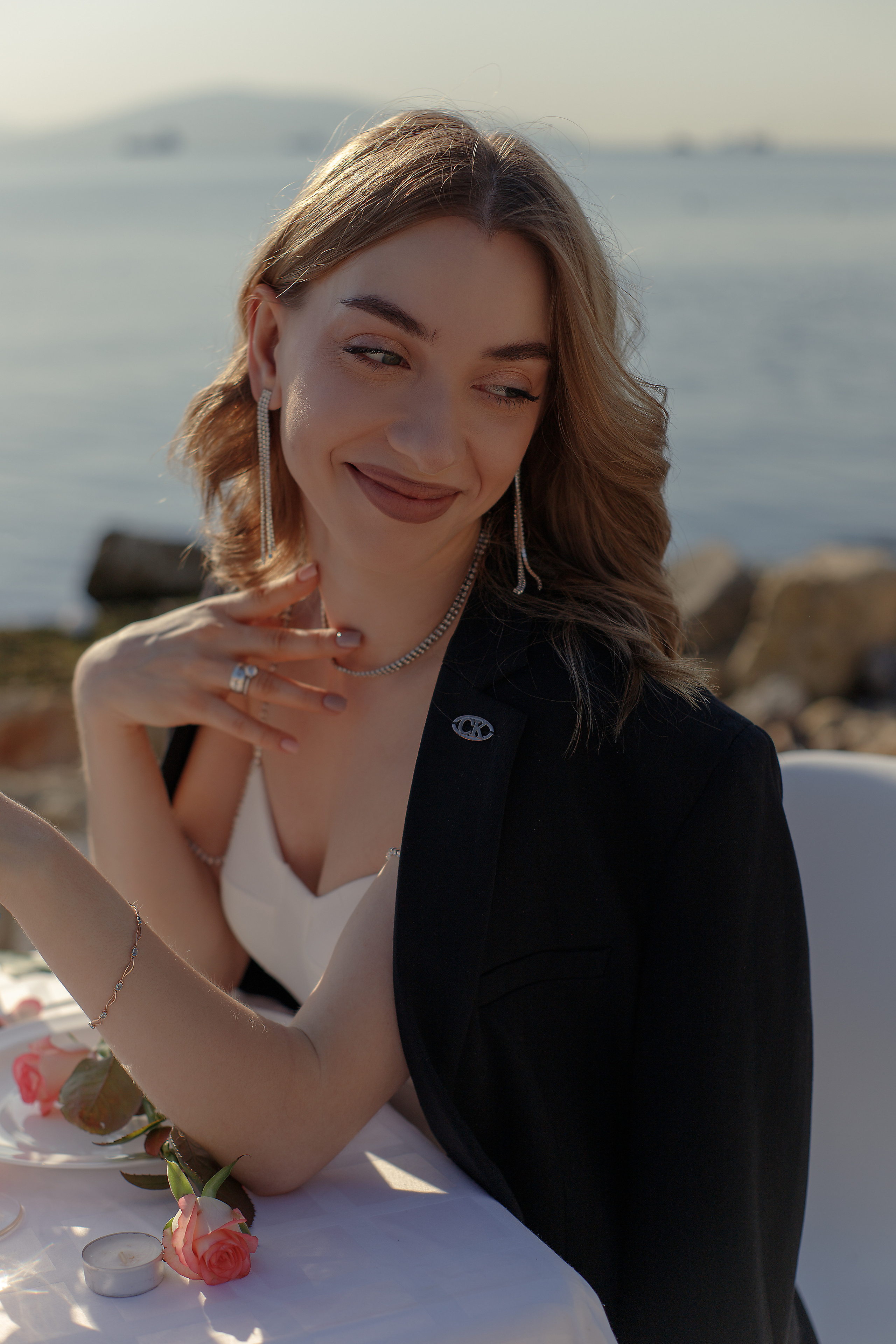 T&A. Твой душевный фотограф — Ирина Амирбекова