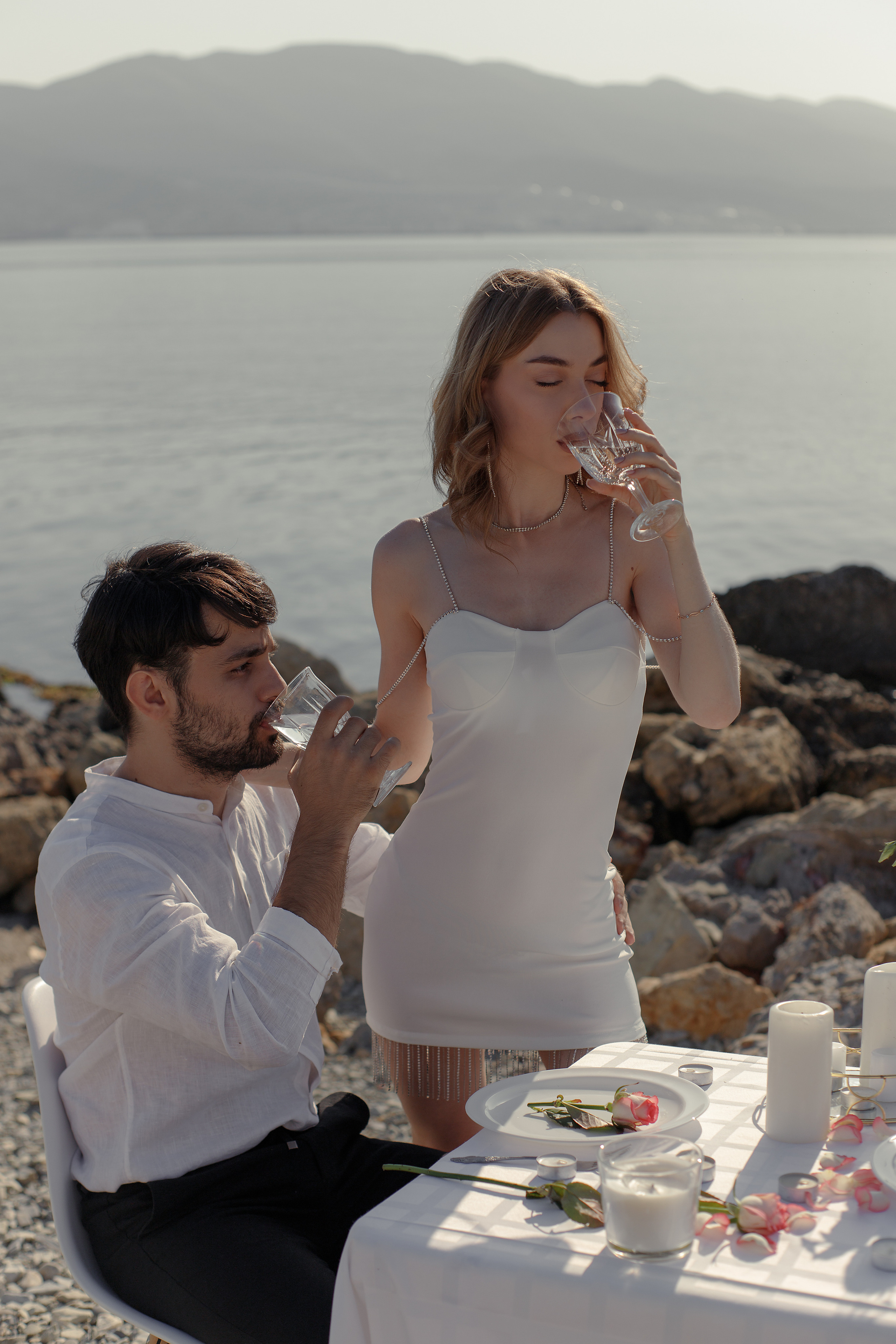 T&A. Твой душевный фотограф — Ирина Амирбекова