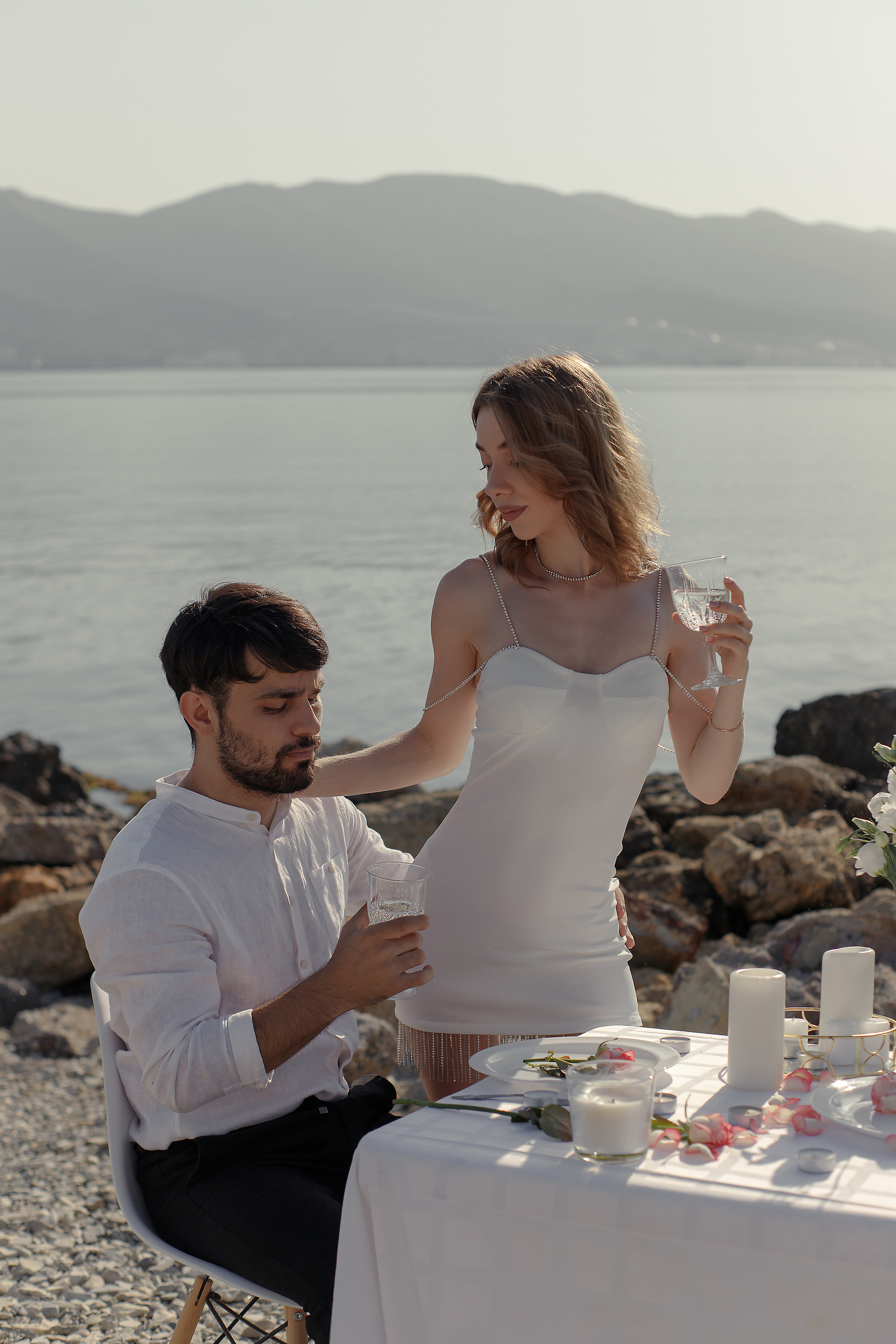 T&A. Твой душевный фотограф — Ирина Амирбекова