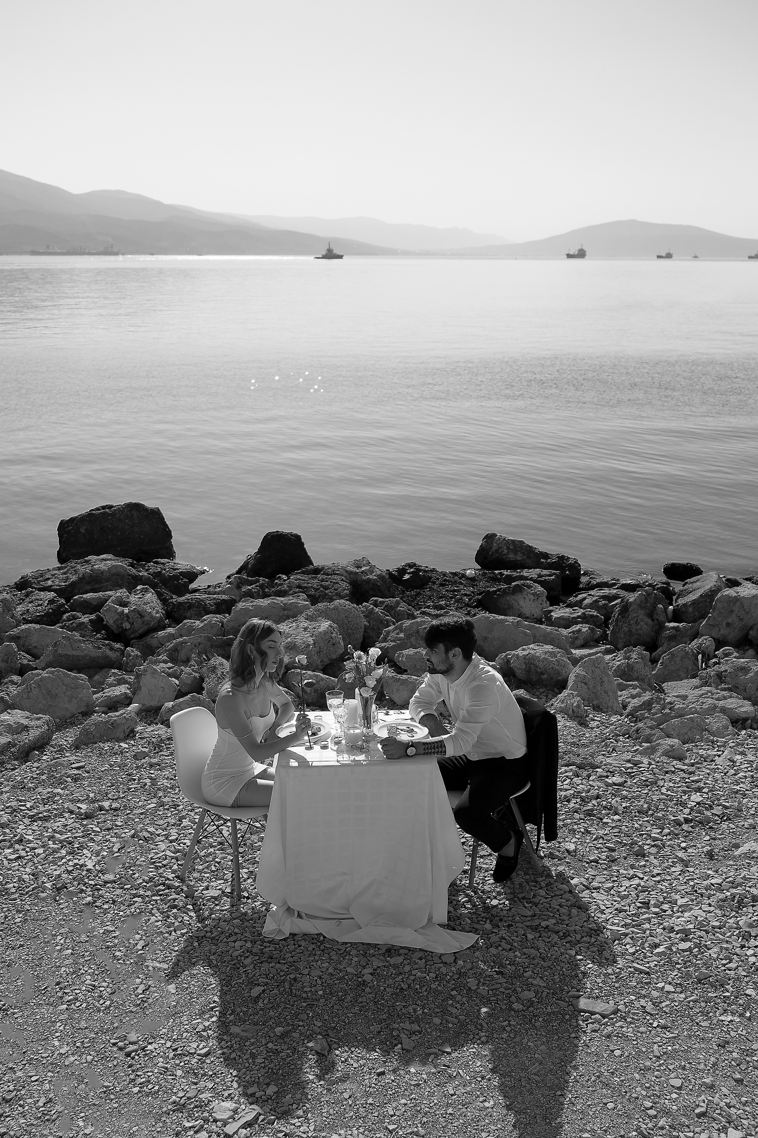 T&A. Твой душевный фотограф — Ирина Амирбекова