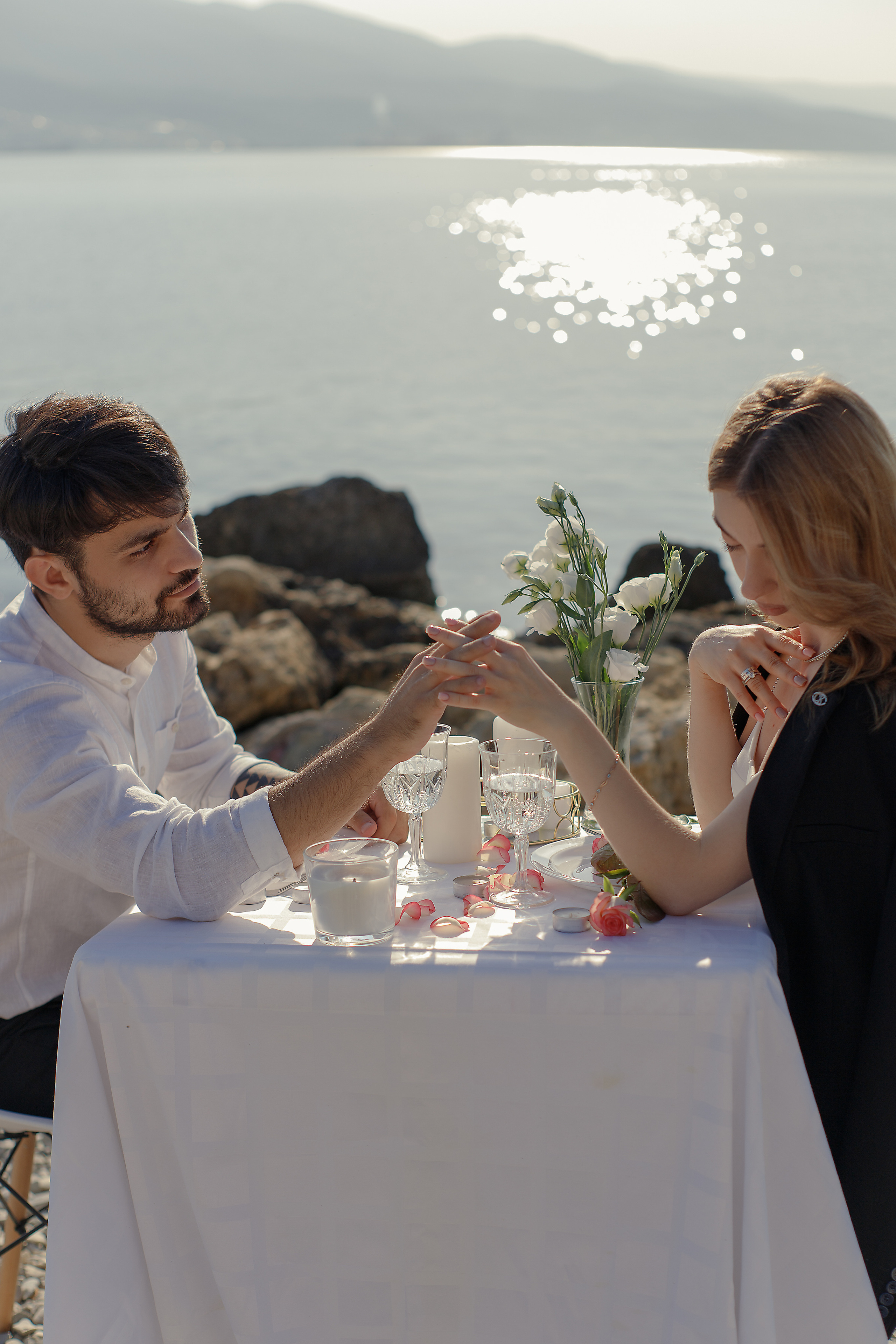 T&A. Твой душевный фотограф — Ирина Амирбекова