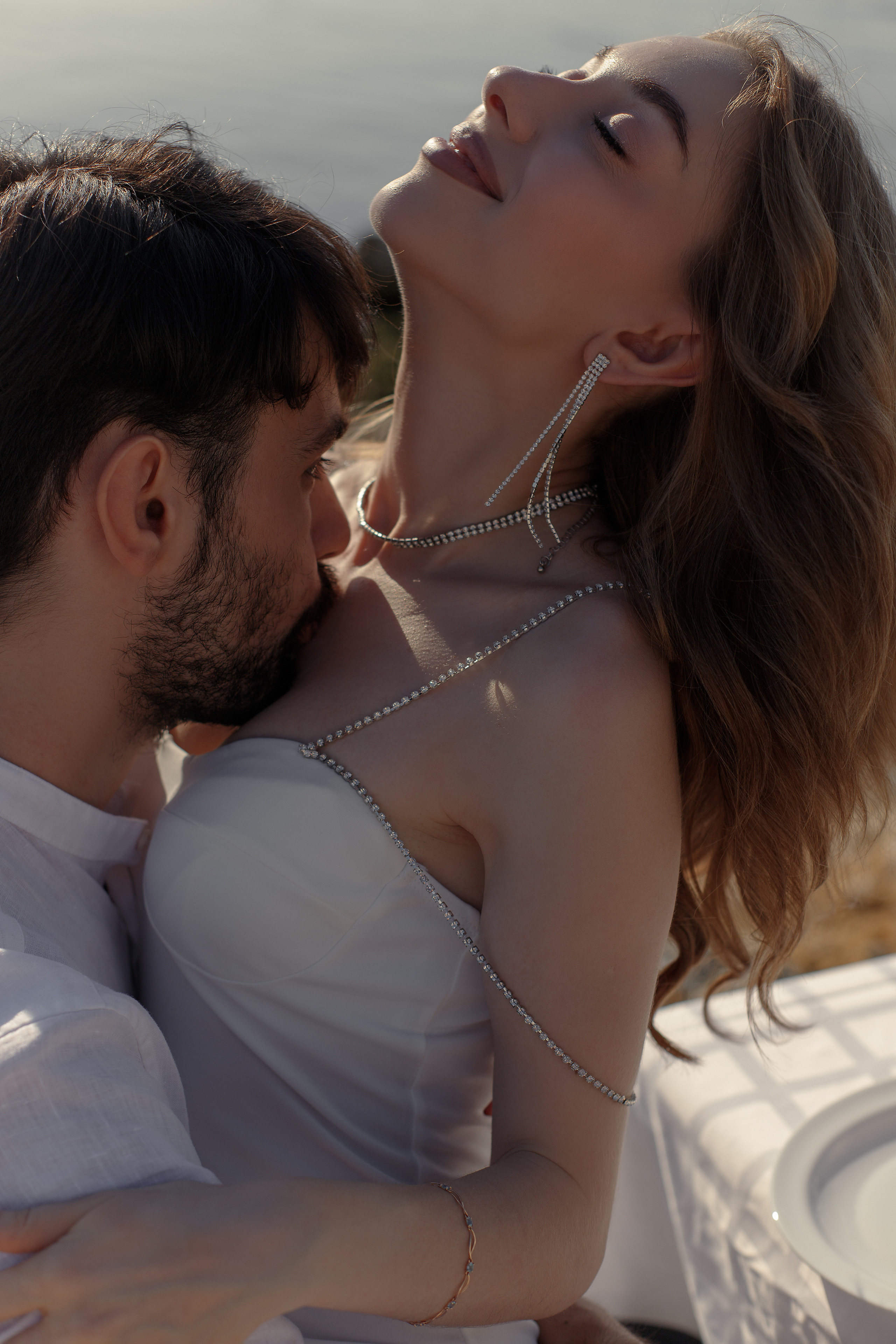 T&A. Твой душевный фотограф — Ирина Амирбекова