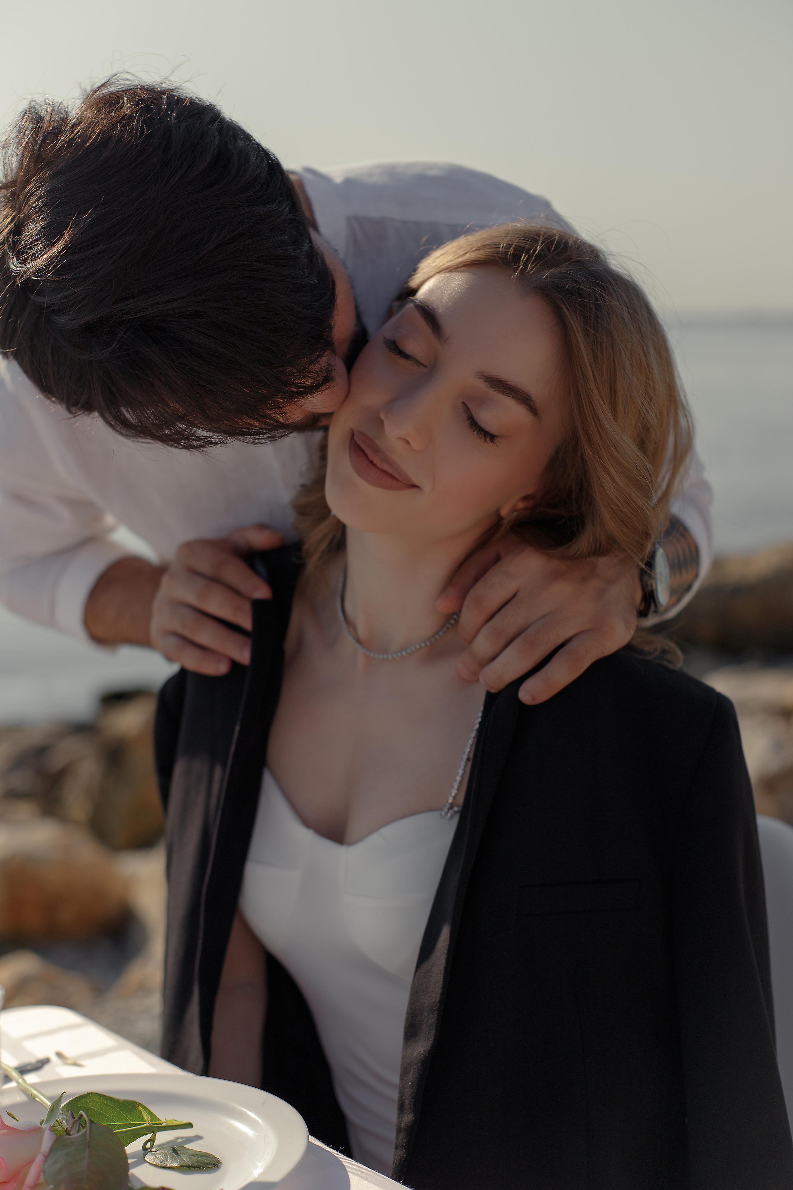 T&A. Твой душевный фотограф — Ирина Амирбекова