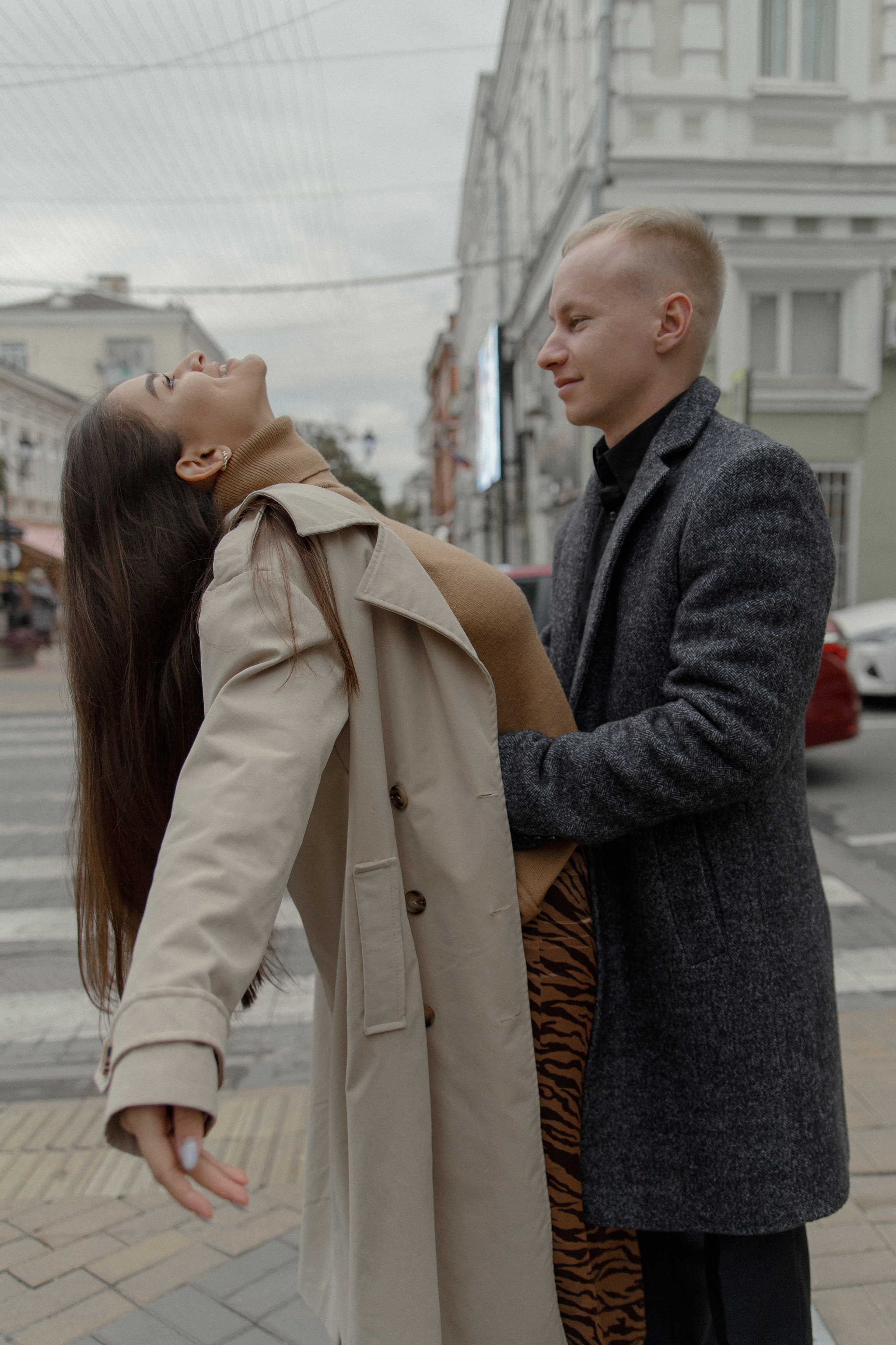 D&L. Твой душевный фотограф — Ирина Амирбекова