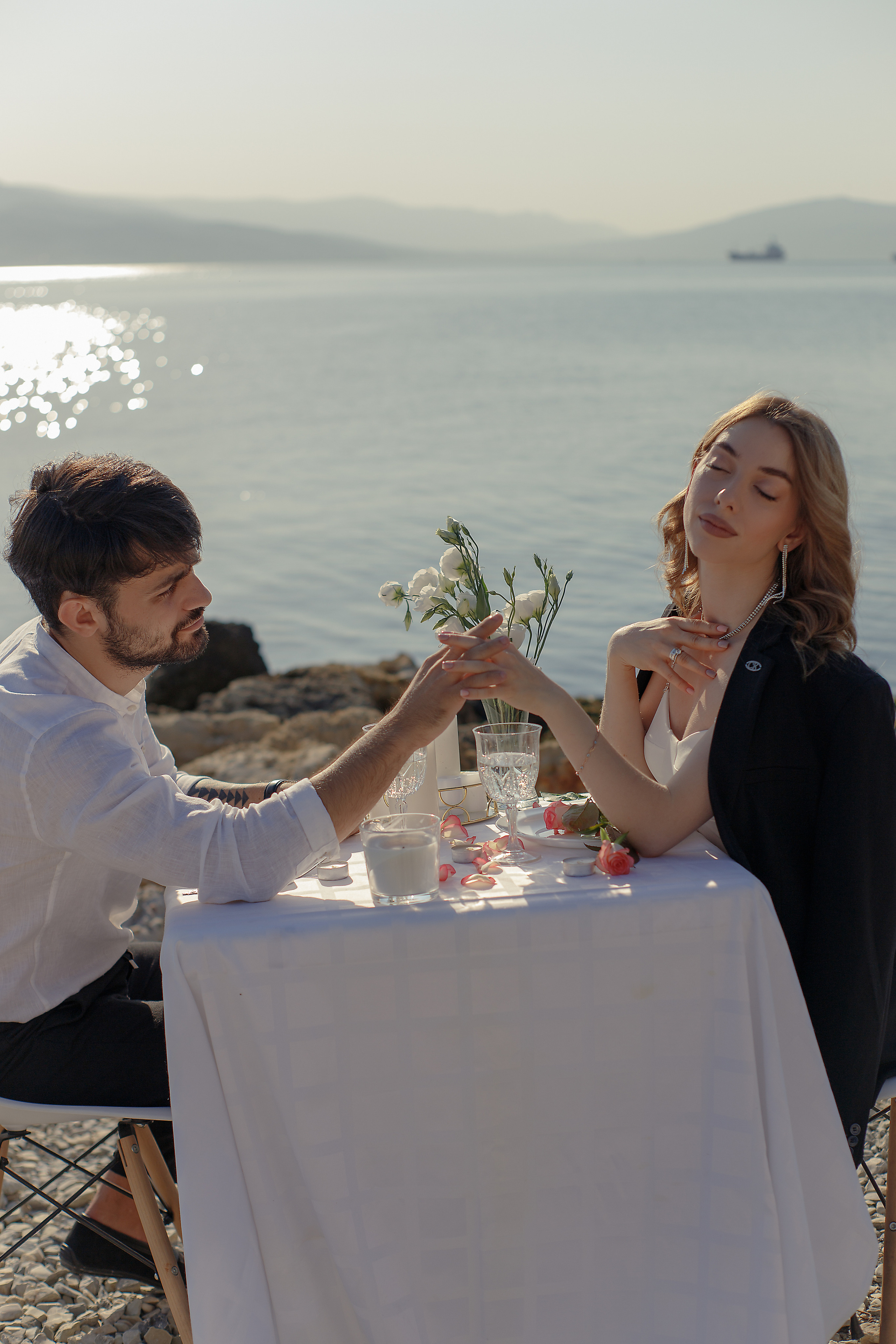 T&A. Твой душевный фотограф — Ирина Амирбекова