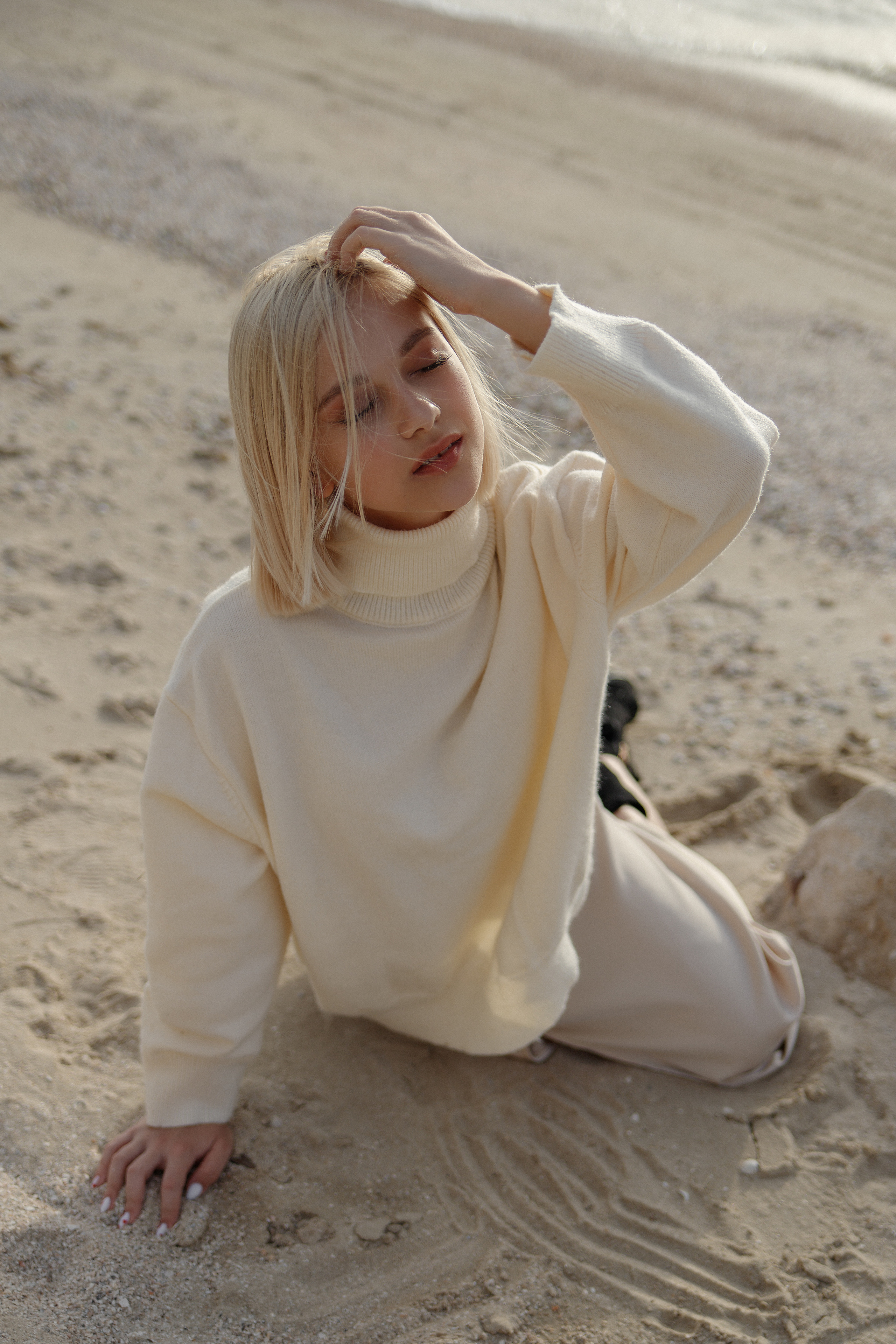 Lesya. Твой душевный фотограф — Ирина Амирбекова