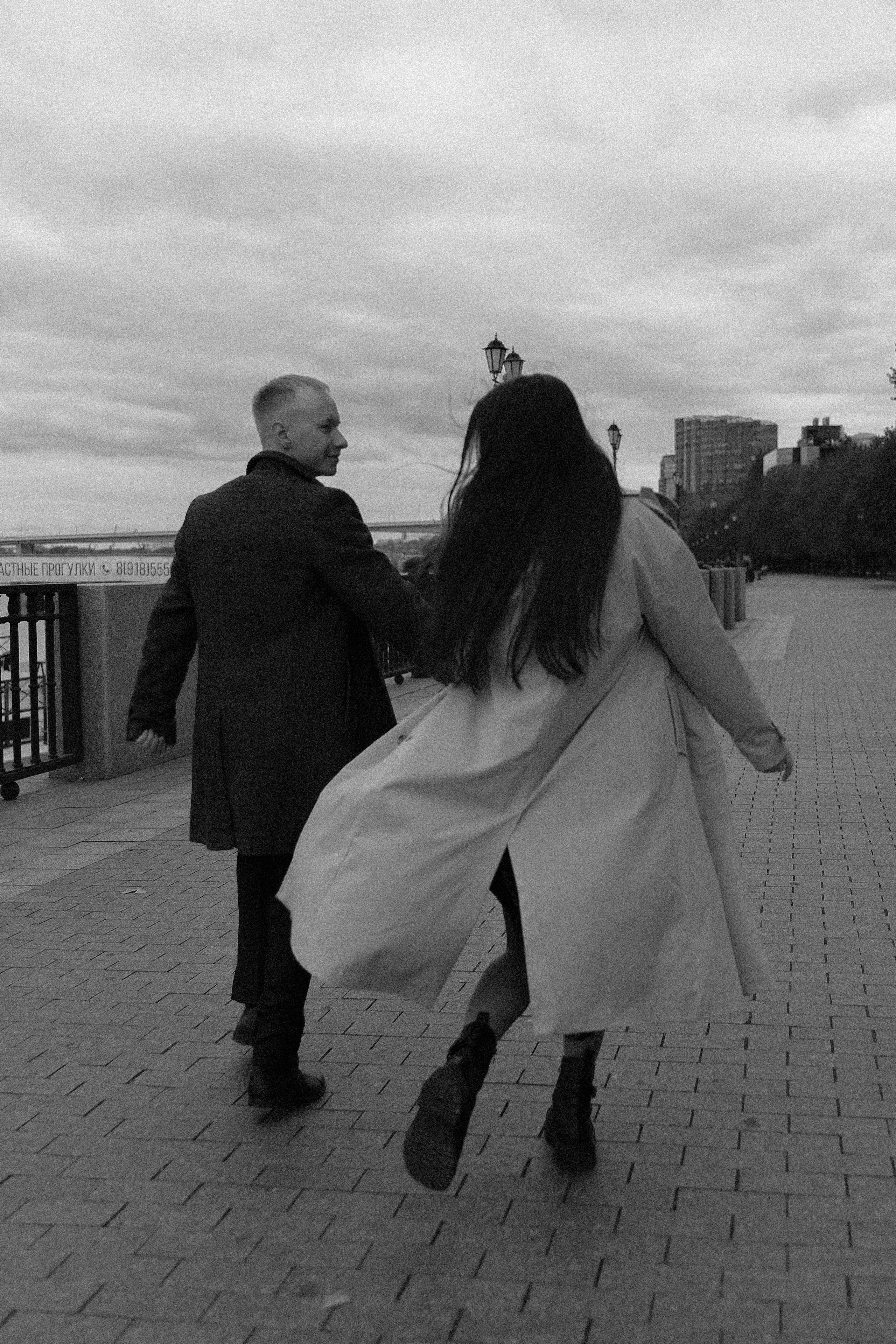 D&L. Твой душевный фотограф — Ирина Амирбекова