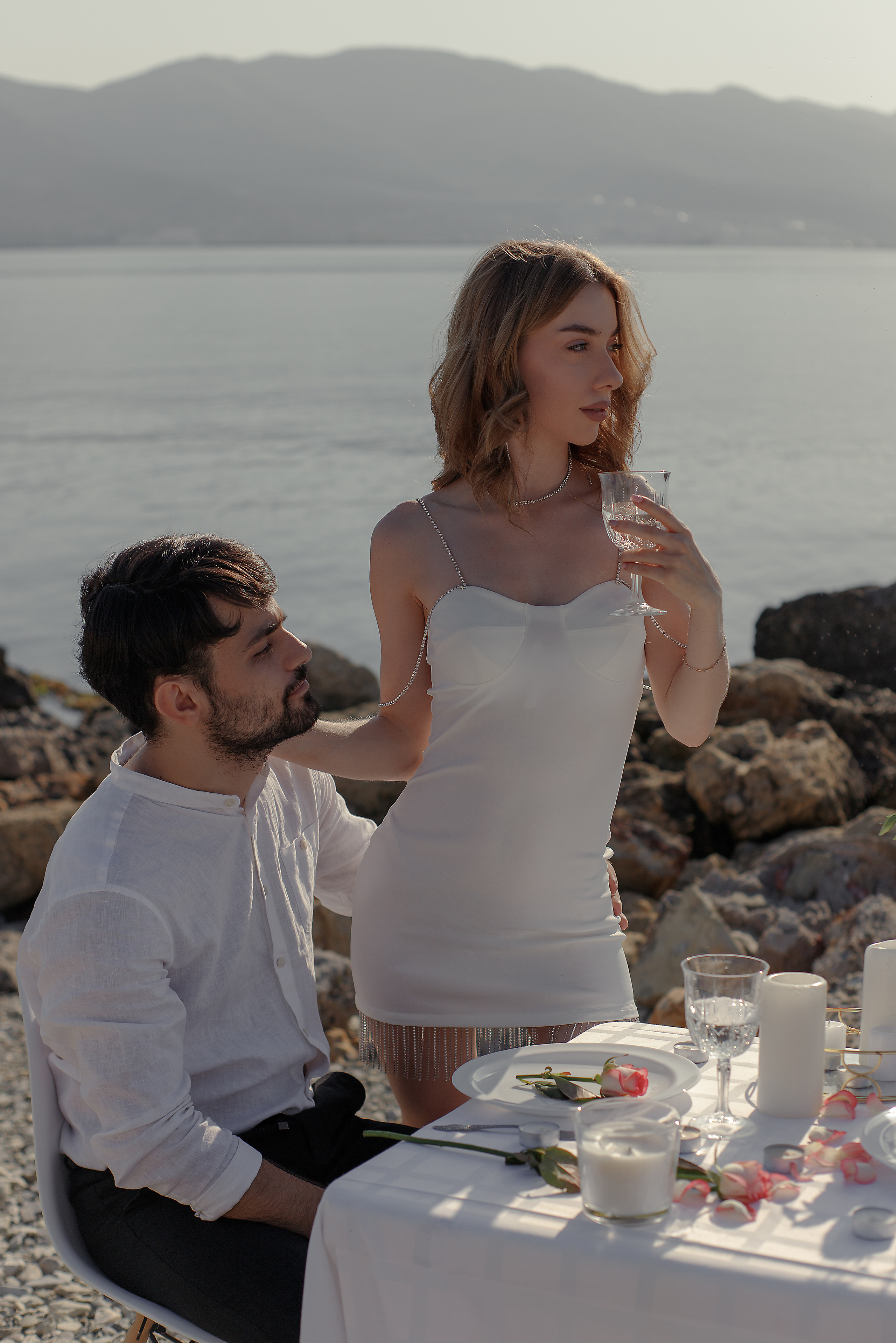 T&A. Твой душевный фотограф — Ирина Амирбекова