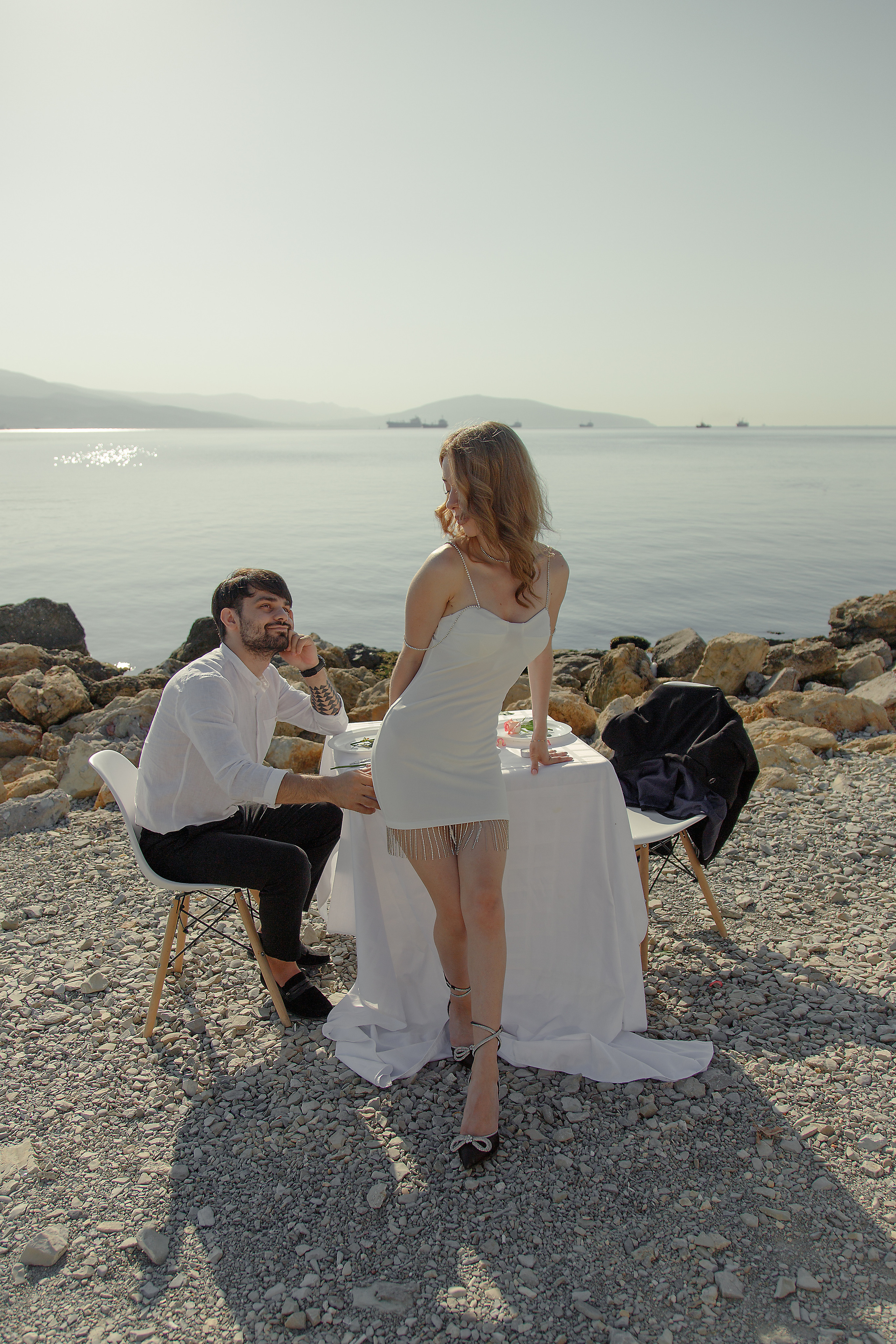 T&A. Твой душевный фотограф — Ирина Амирбекова